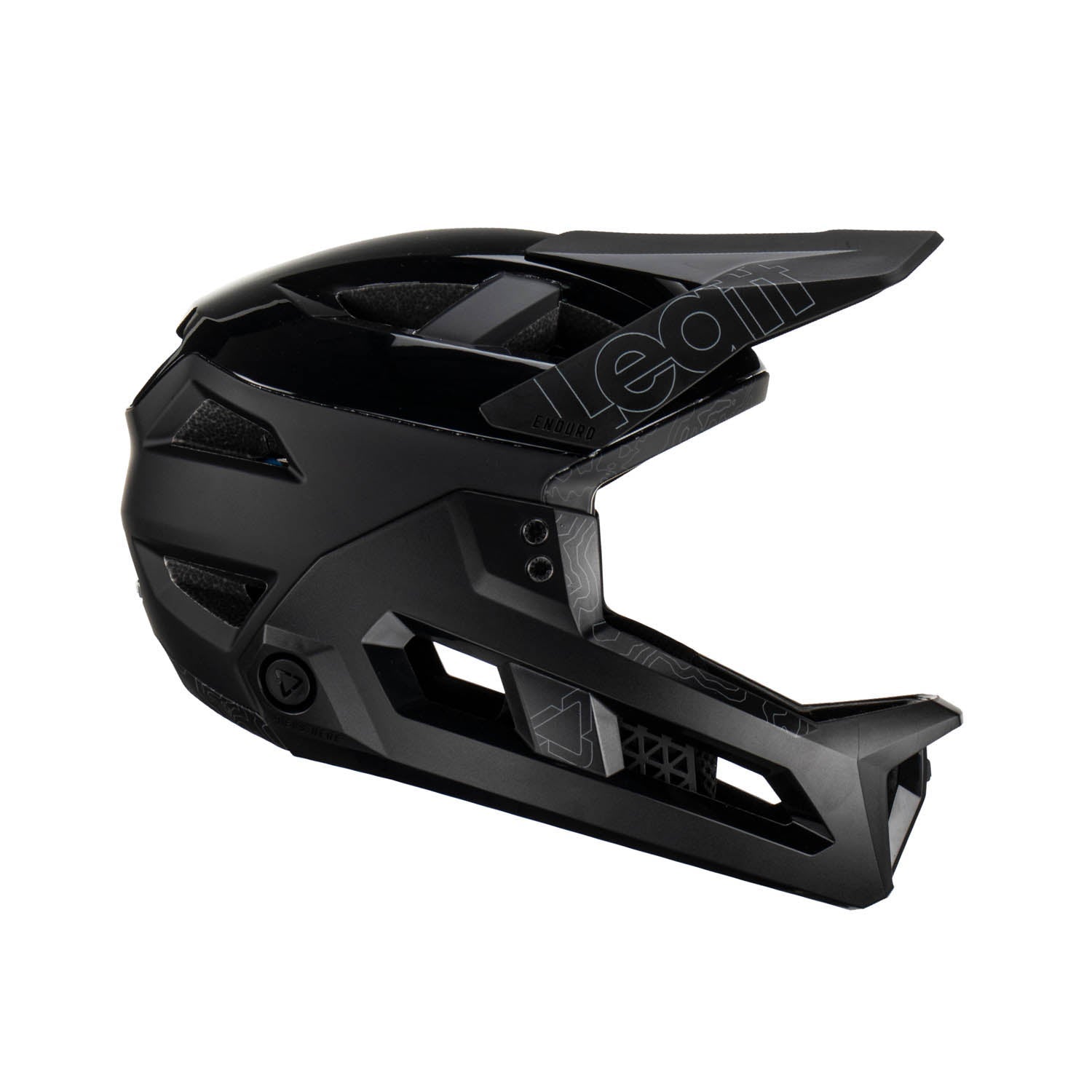 Casco MTB Enduro 3.0