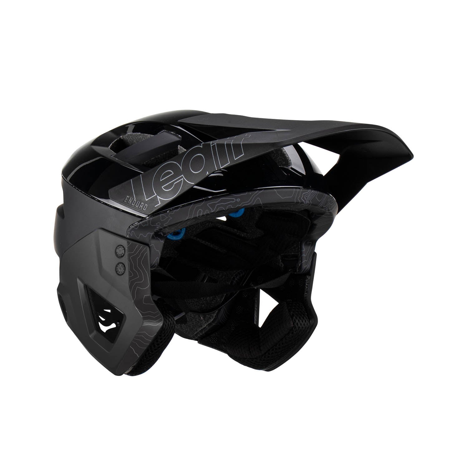Casco MTB Enduro 3.0