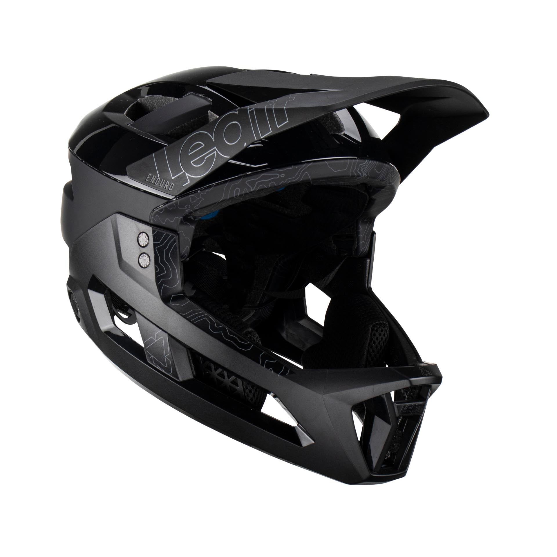 Casco MTB Enduro 3.0