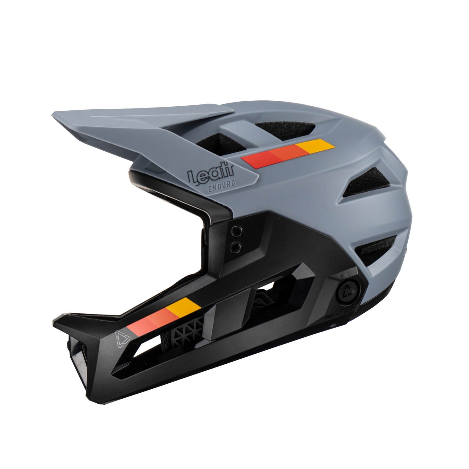 Casco MTB Enduro 2.0 V23