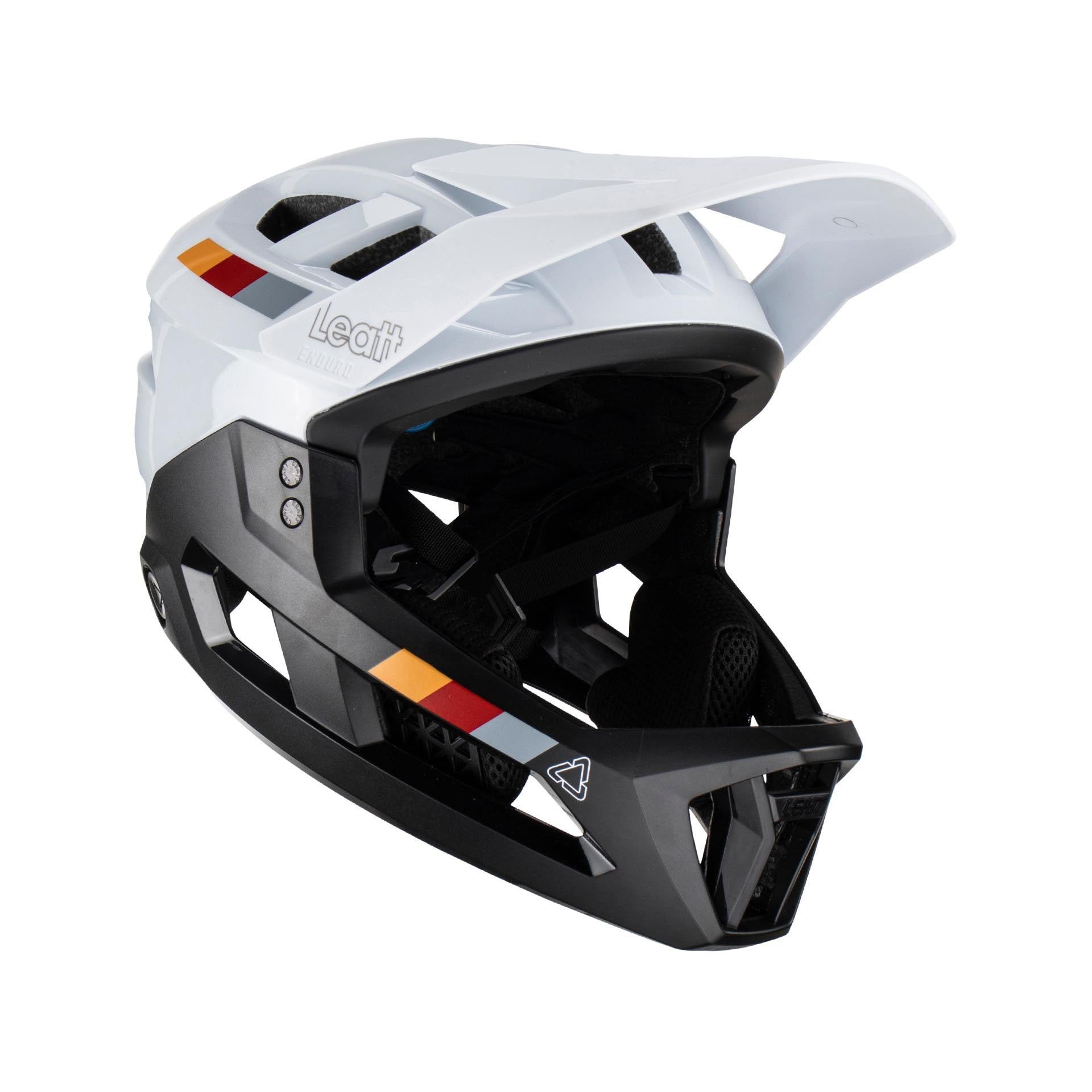 Casco MTB Enduro 2.0 V26