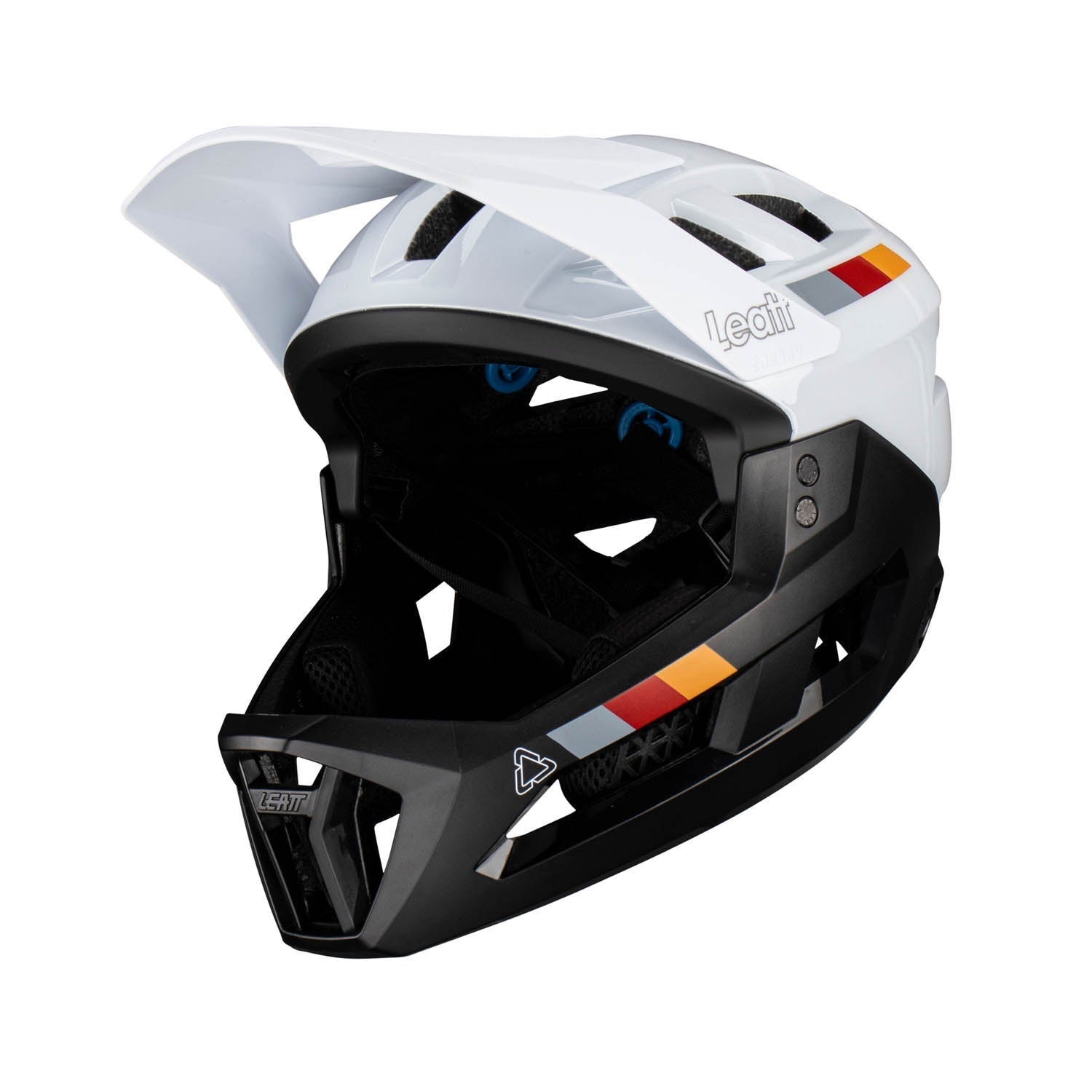 Casco MTB Enduro 2.0 V26