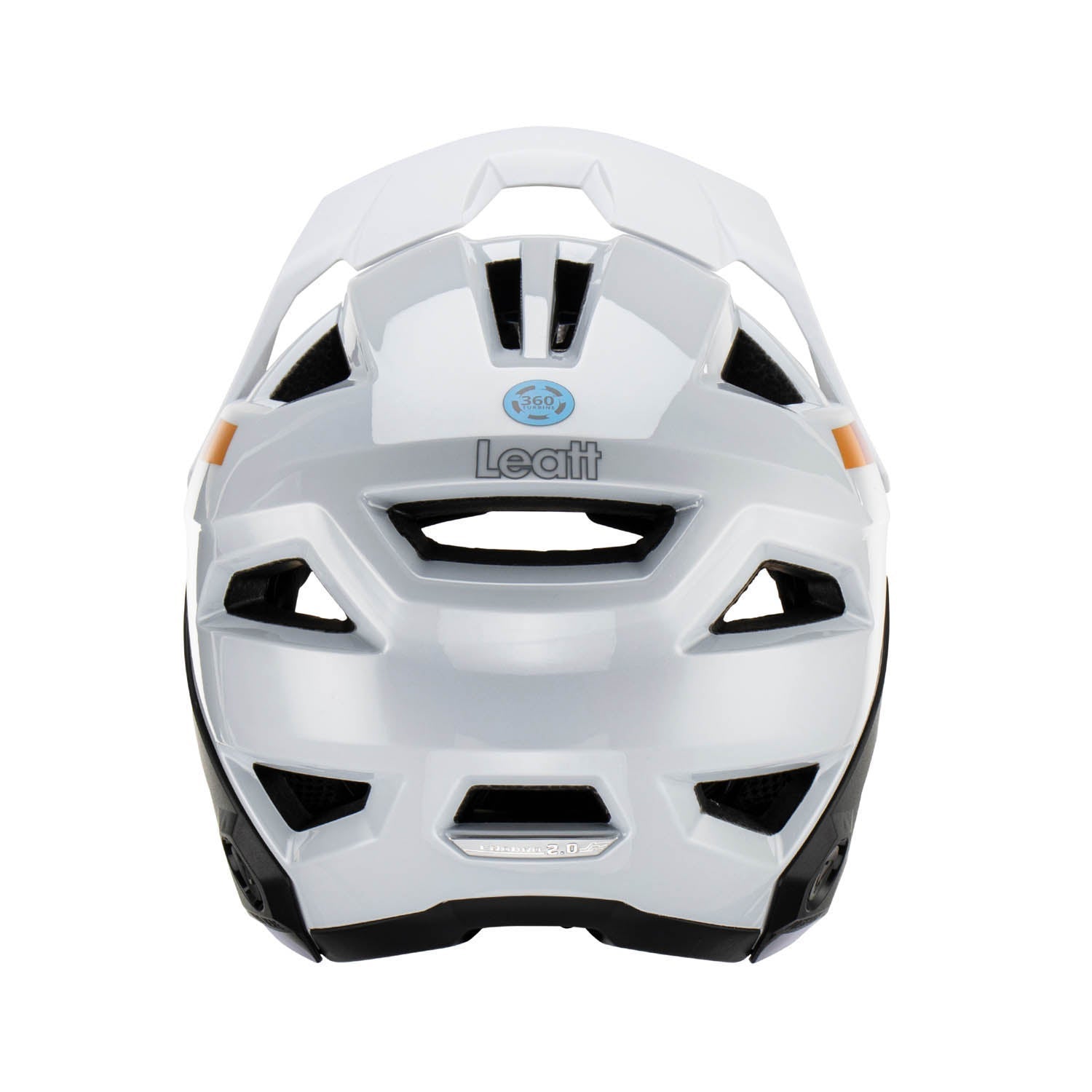 Casco MTB Enduro 2.0 V26