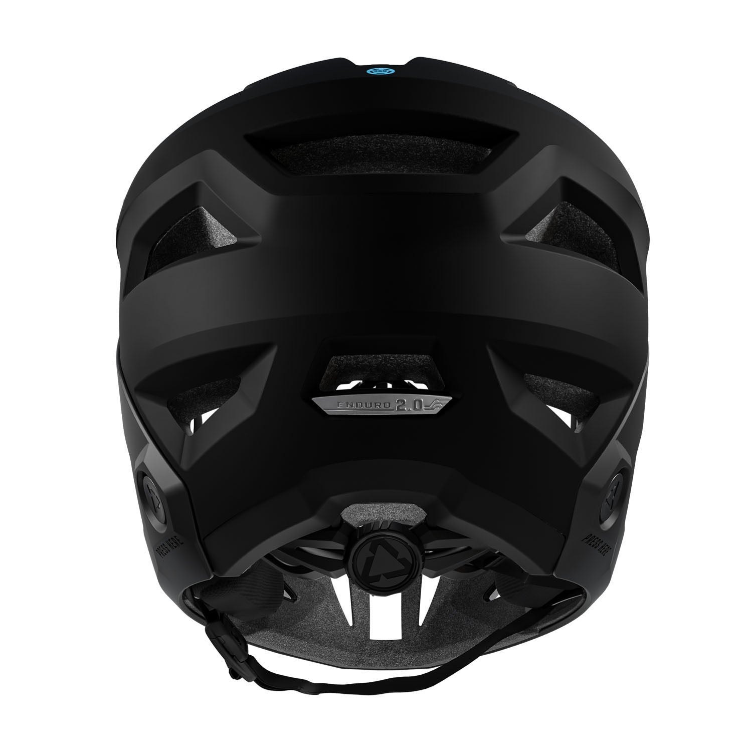 Casco MTB Enduro 2.0 Junior