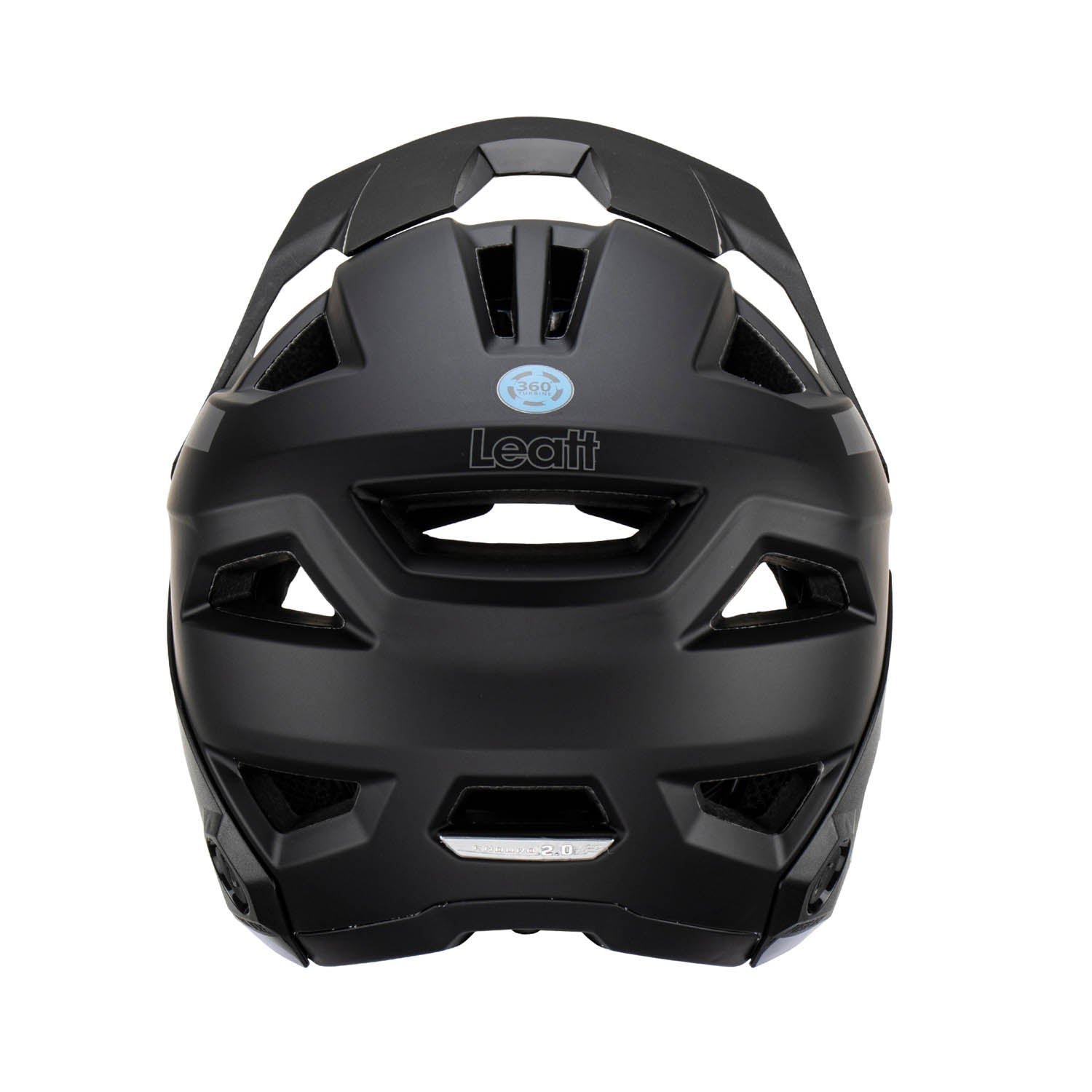 Casco MTB Enduro 2.0 Junior