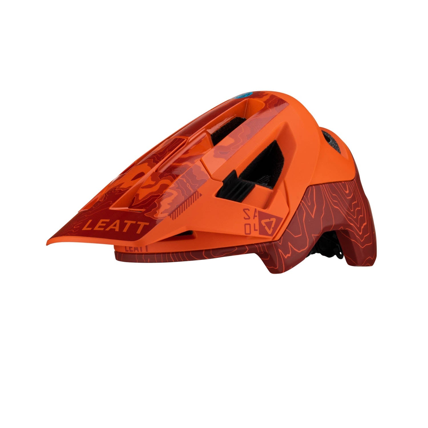 Casco MTB AllMtn 4.0 V23