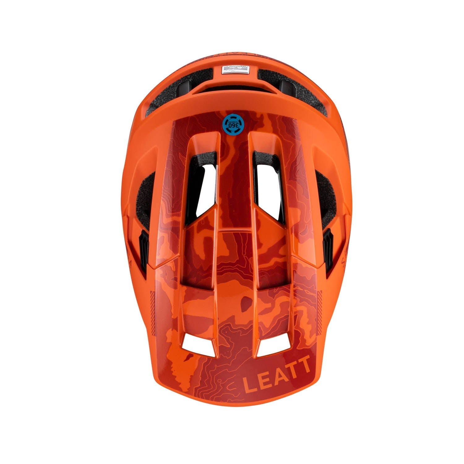 Casco MTB AllMtn 4.0 V23