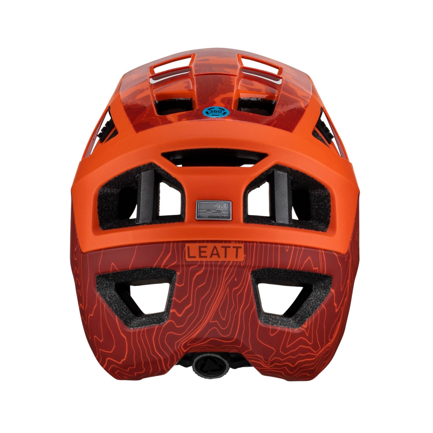 Casco MTB AllMtn 4.0 V23