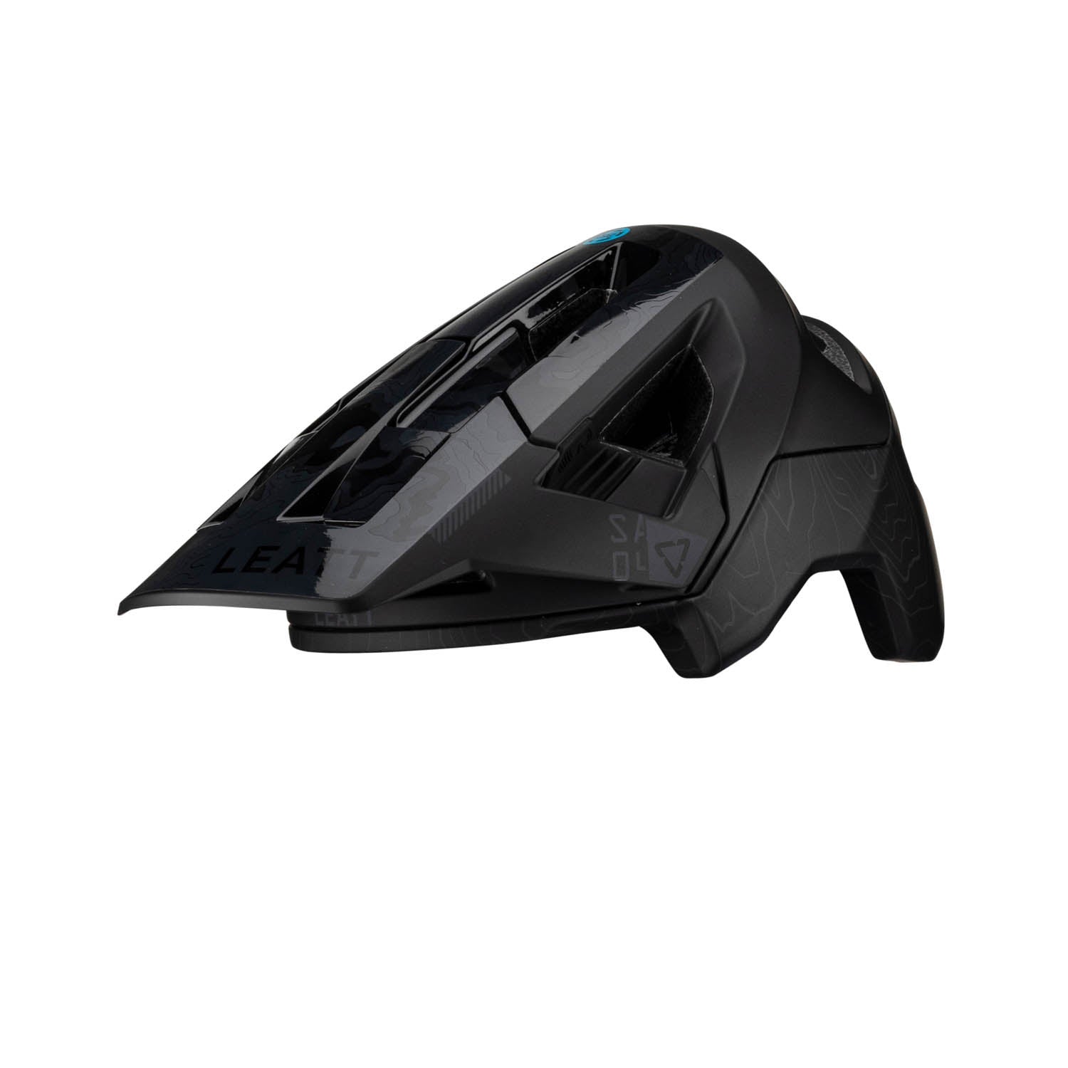 Casco MTB AllMtn 4.0