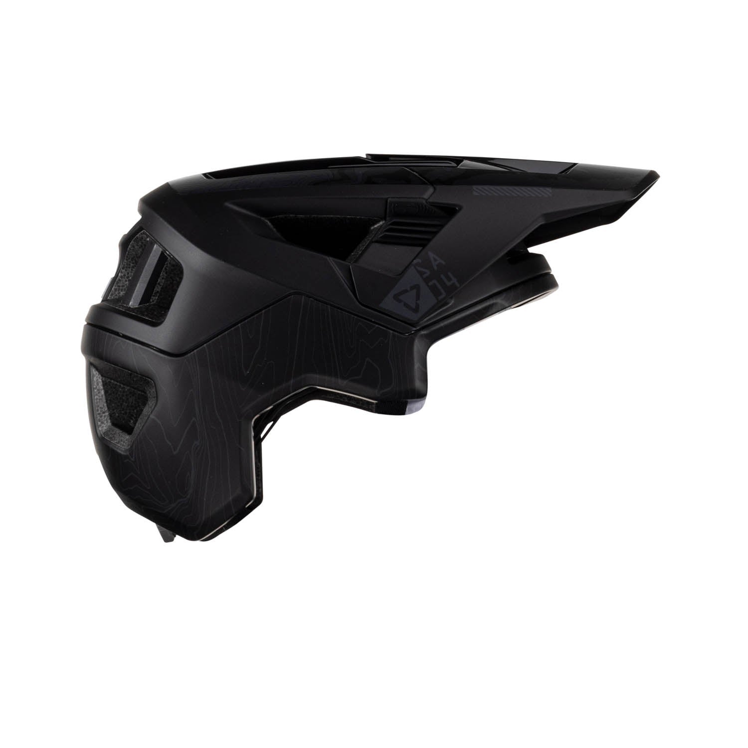 Casco MTB AllMtn 4.0