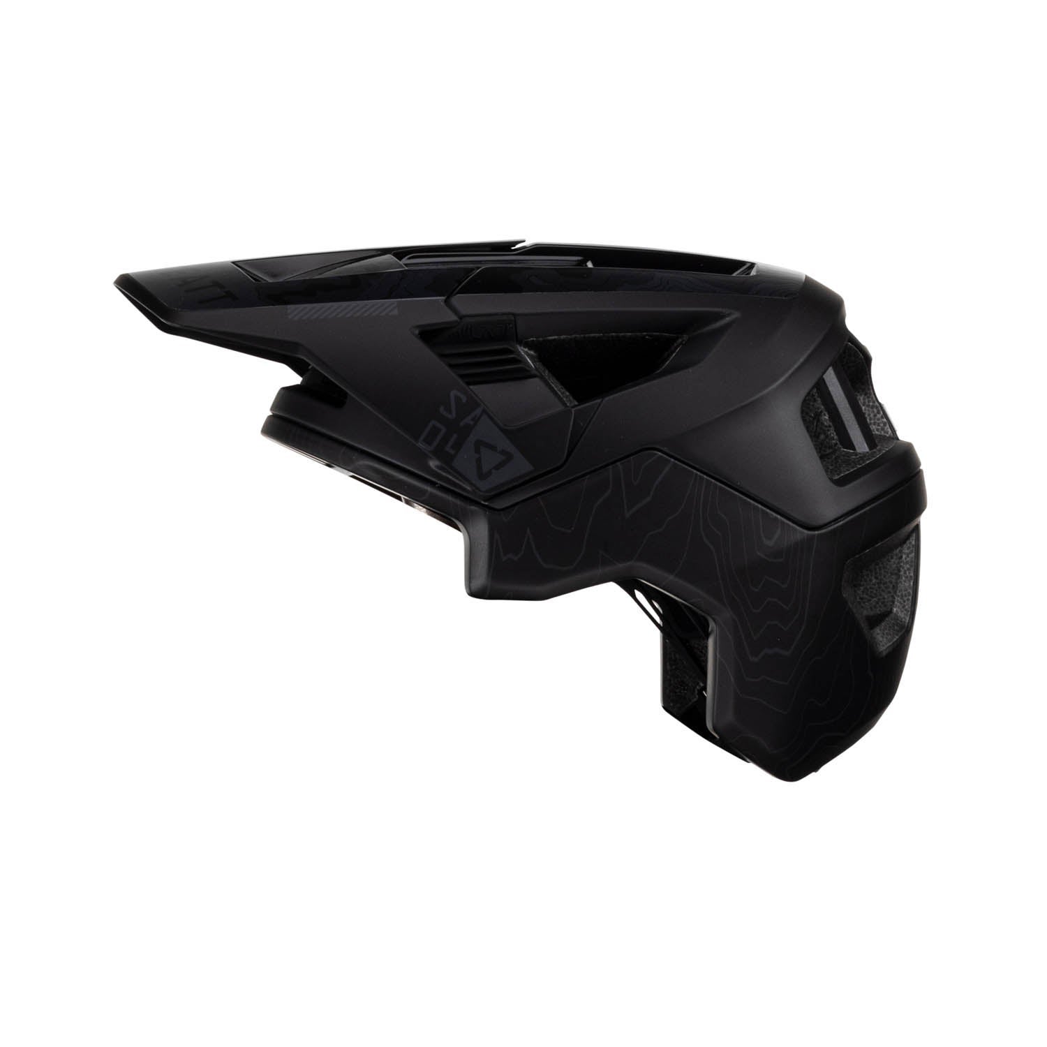 Casco MTB AllMtn 4.0