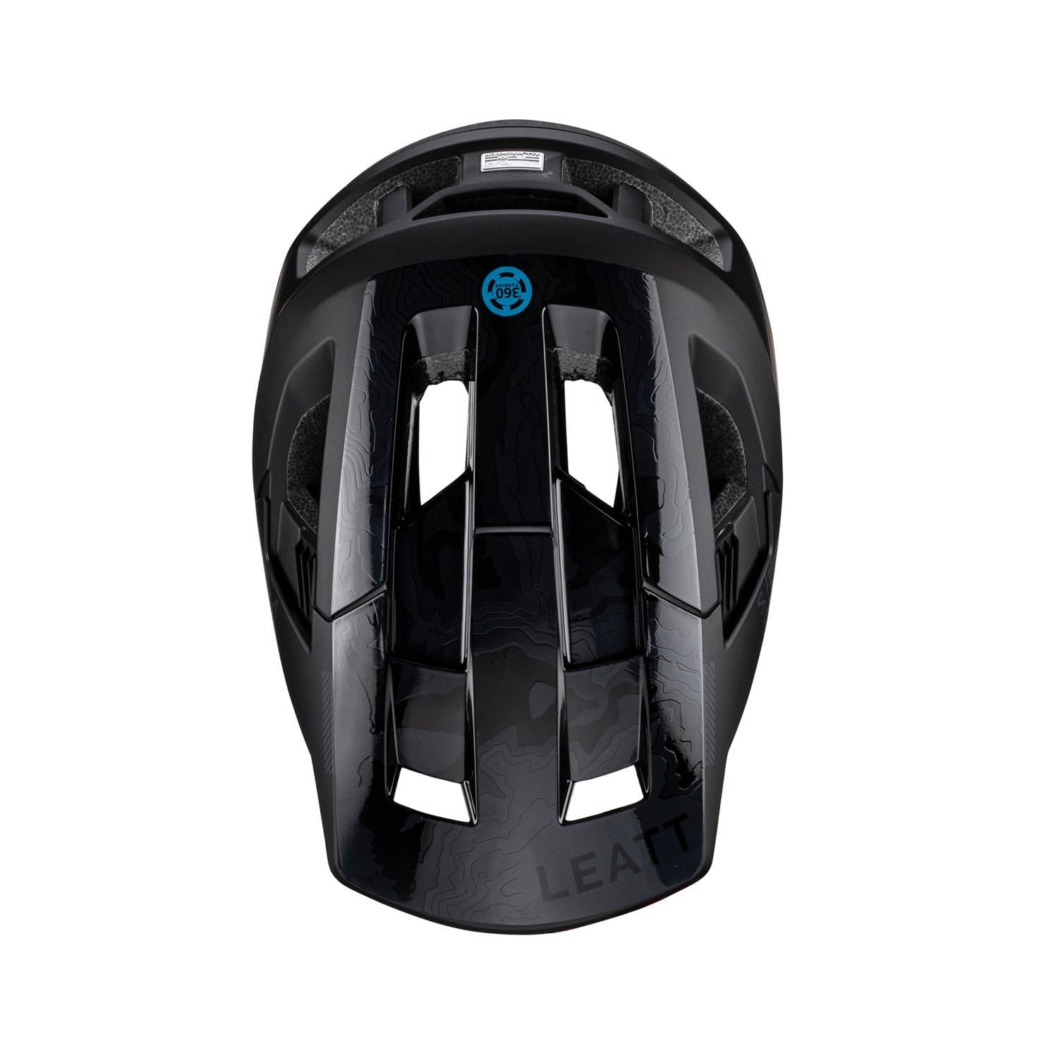 Casco MTB AllMtn 4.0