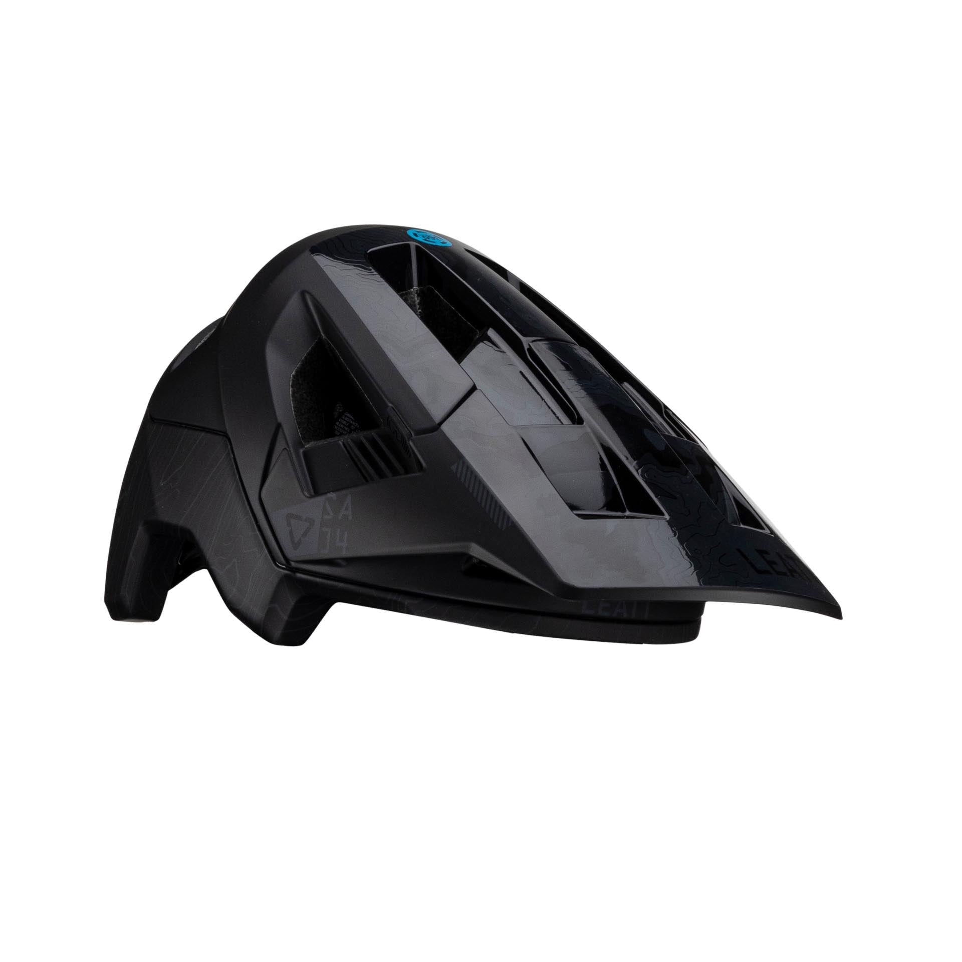 Casco MTB AllMtn 4.0