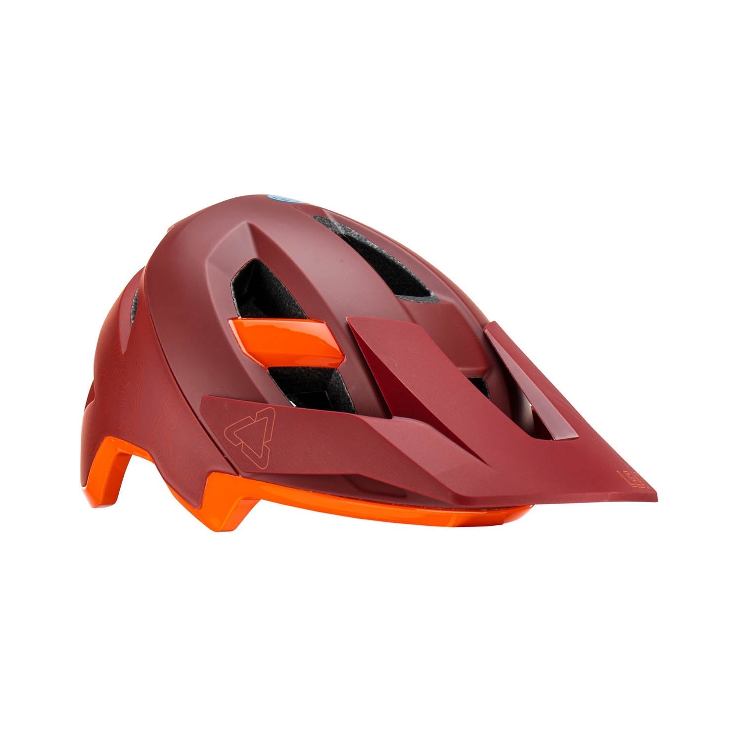 Casco MTB AllMtn 3.0 V23