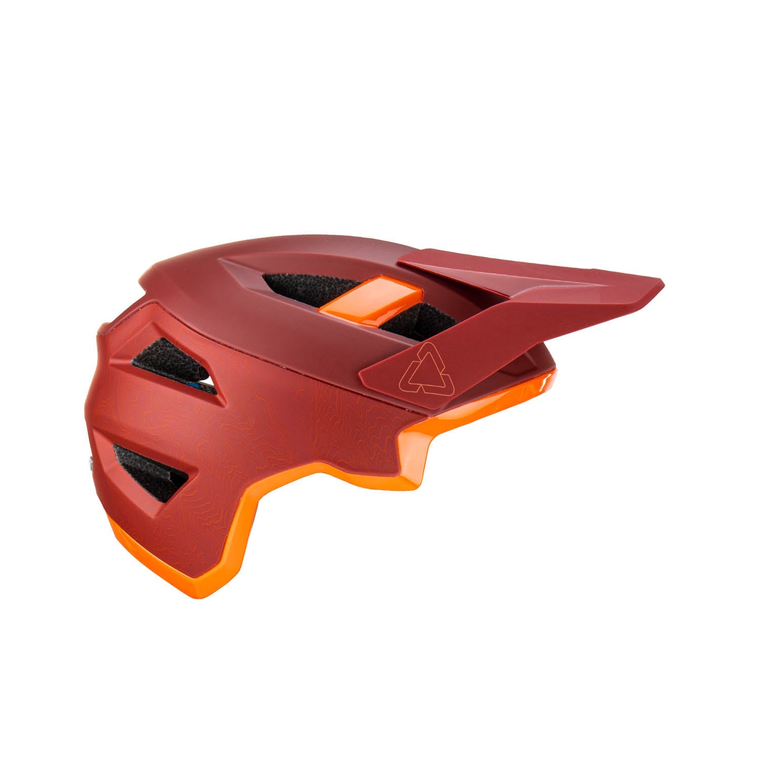 Casco MTB AllMtn 3.0 V23