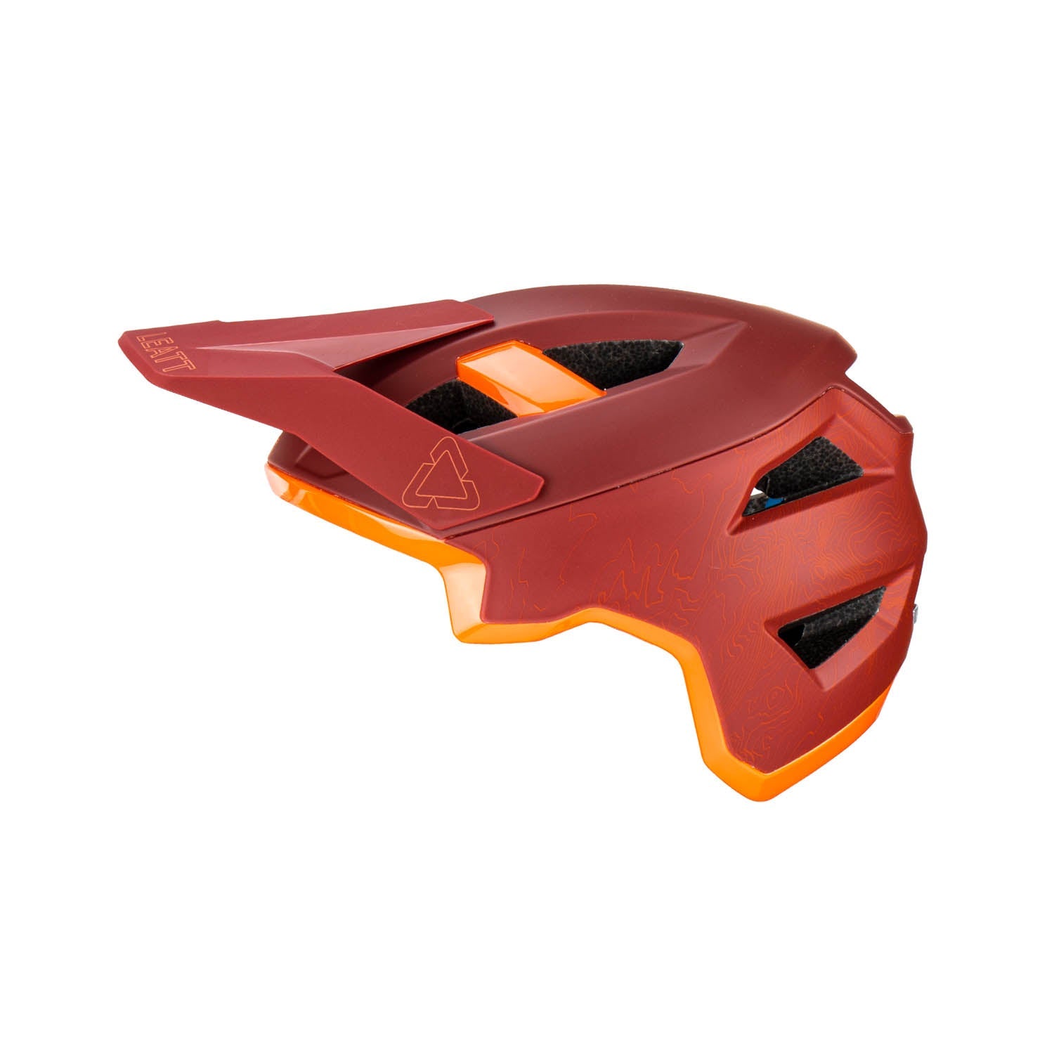 Casco MTB AllMtn 3.0 V23