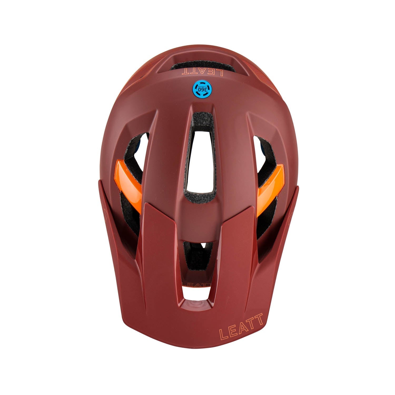 Casco MTB AllMtn 3.0 V23