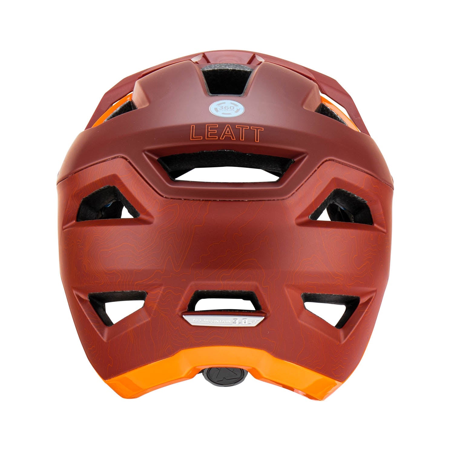 Casco MTB AllMtn 3.0 V23