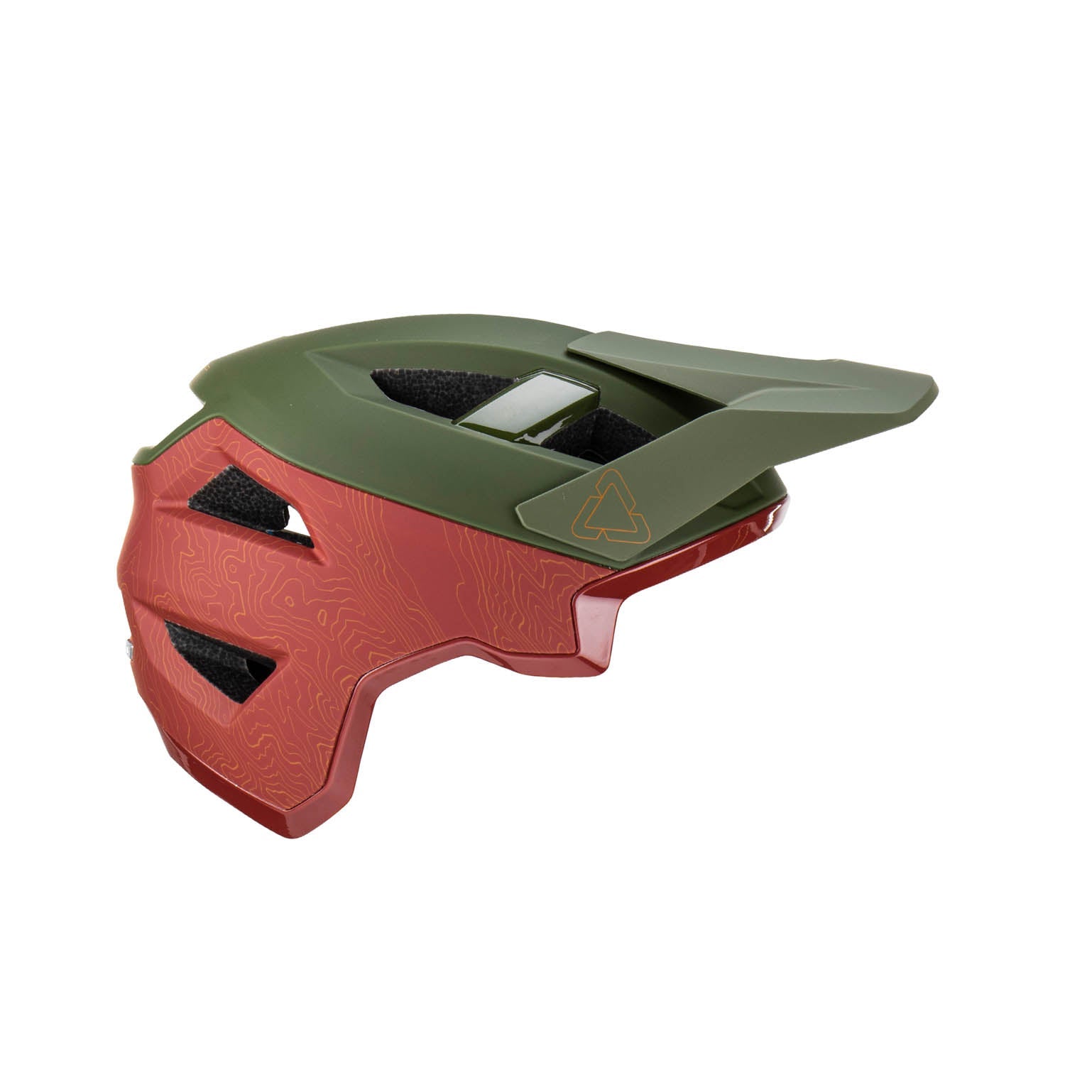 Casco MTB AllMtn 3.0 V23