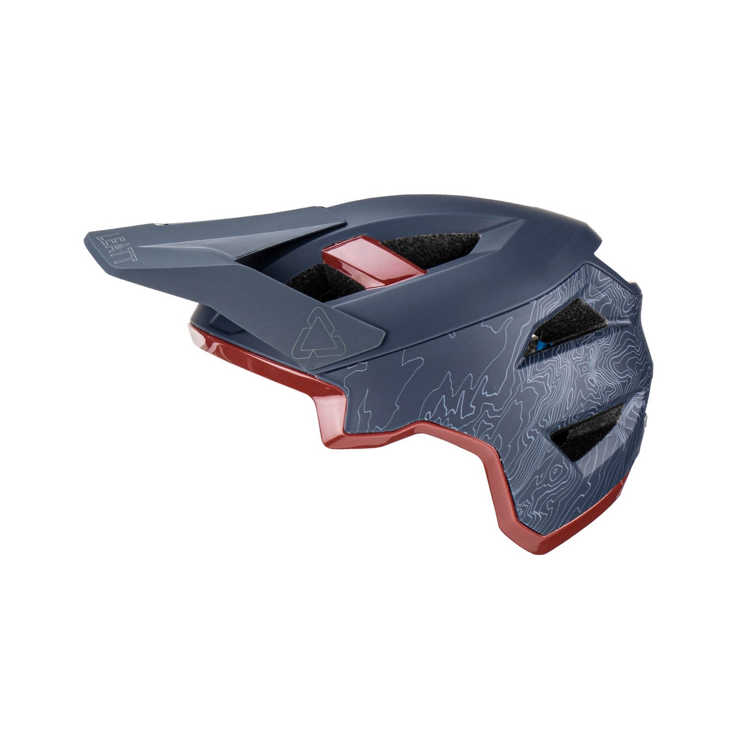 Casco MTB AllMtn 3.0 V23