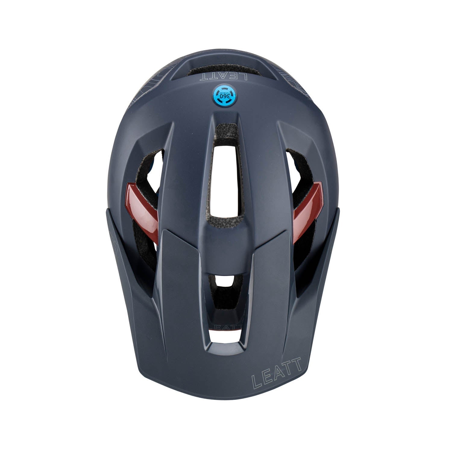Casco MTB AllMtn 3.0 V23