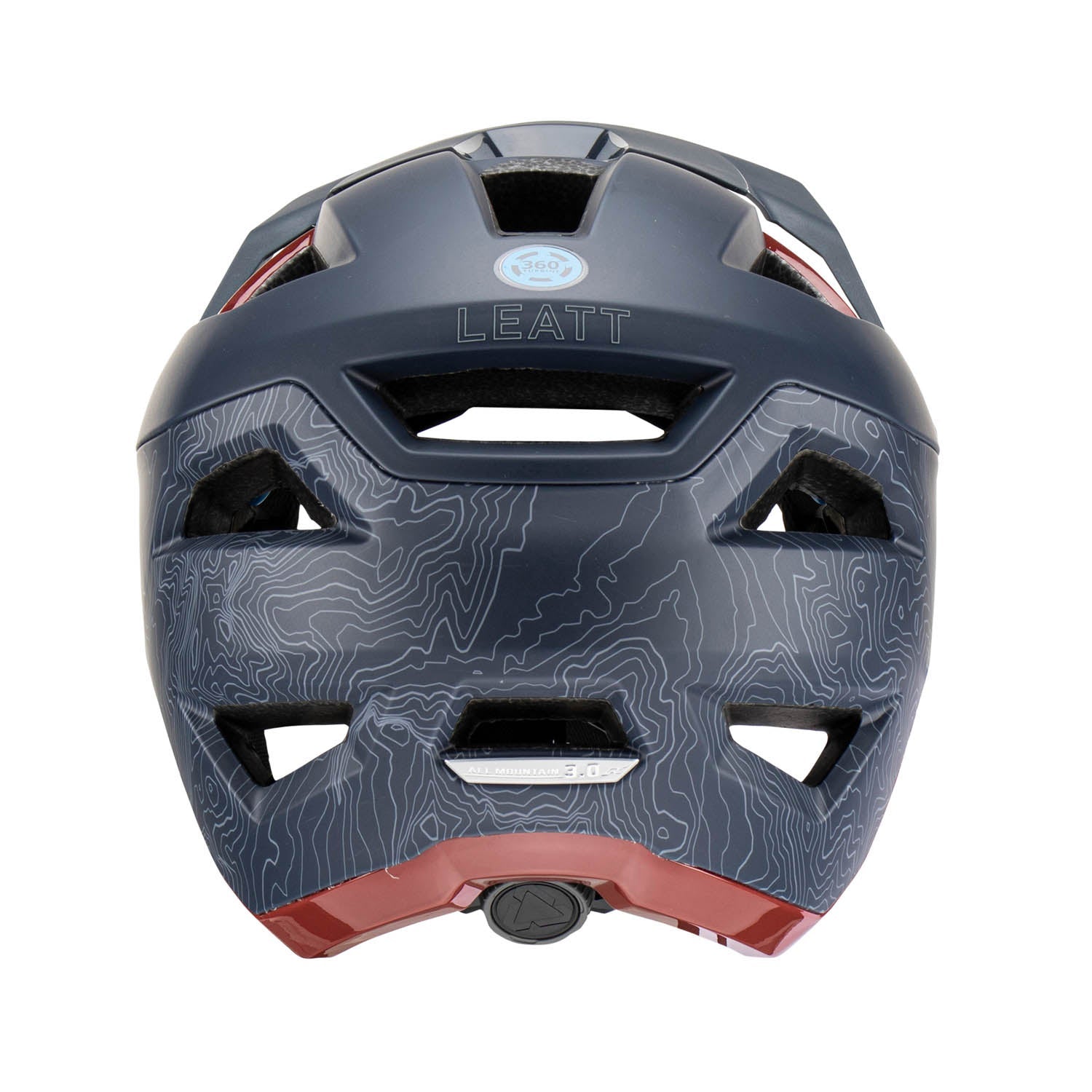 Casco MTB AllMtn 3.0 V23