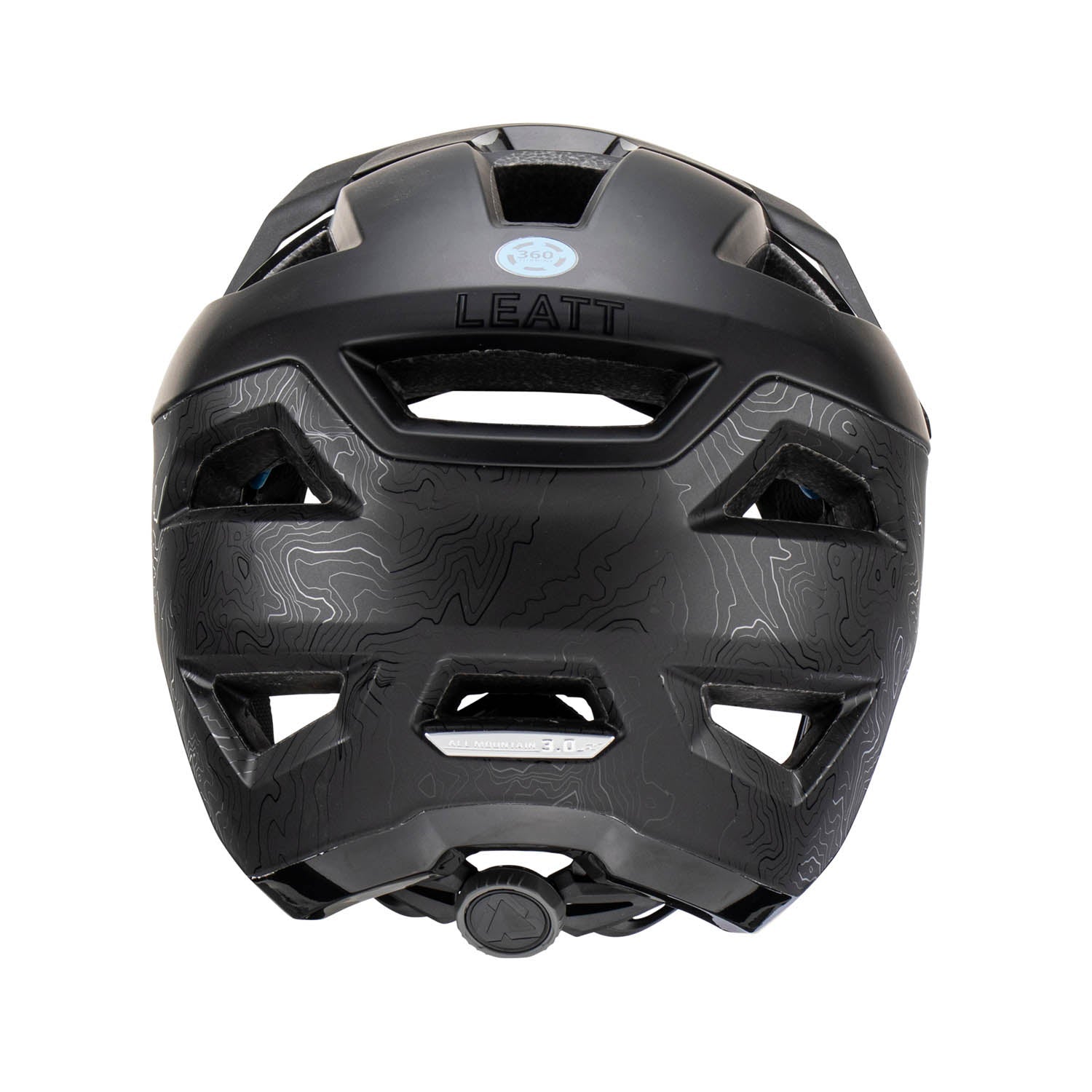 Casco MTB AllMtn 3.0