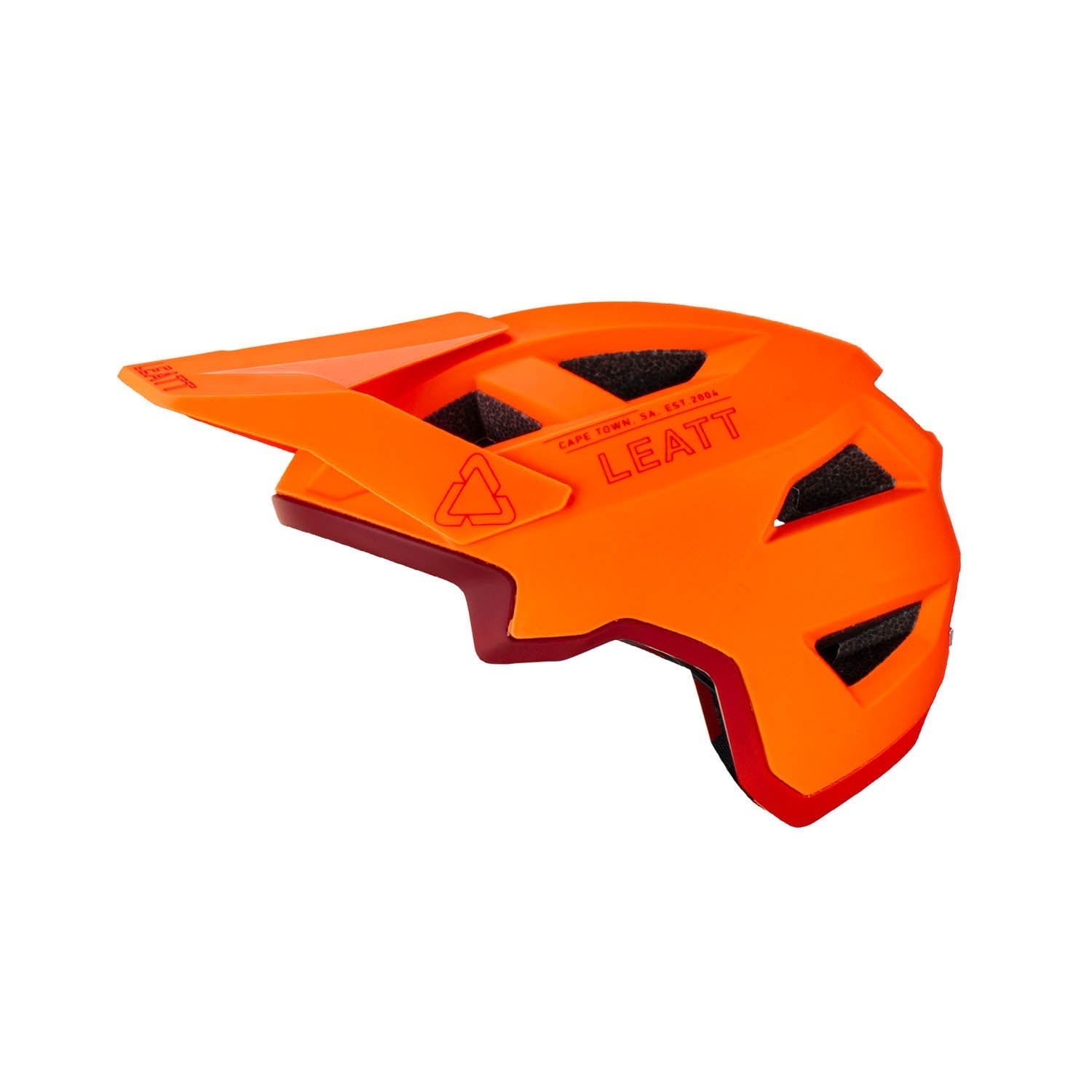 Casco MTB AllMtn 2.0 V26