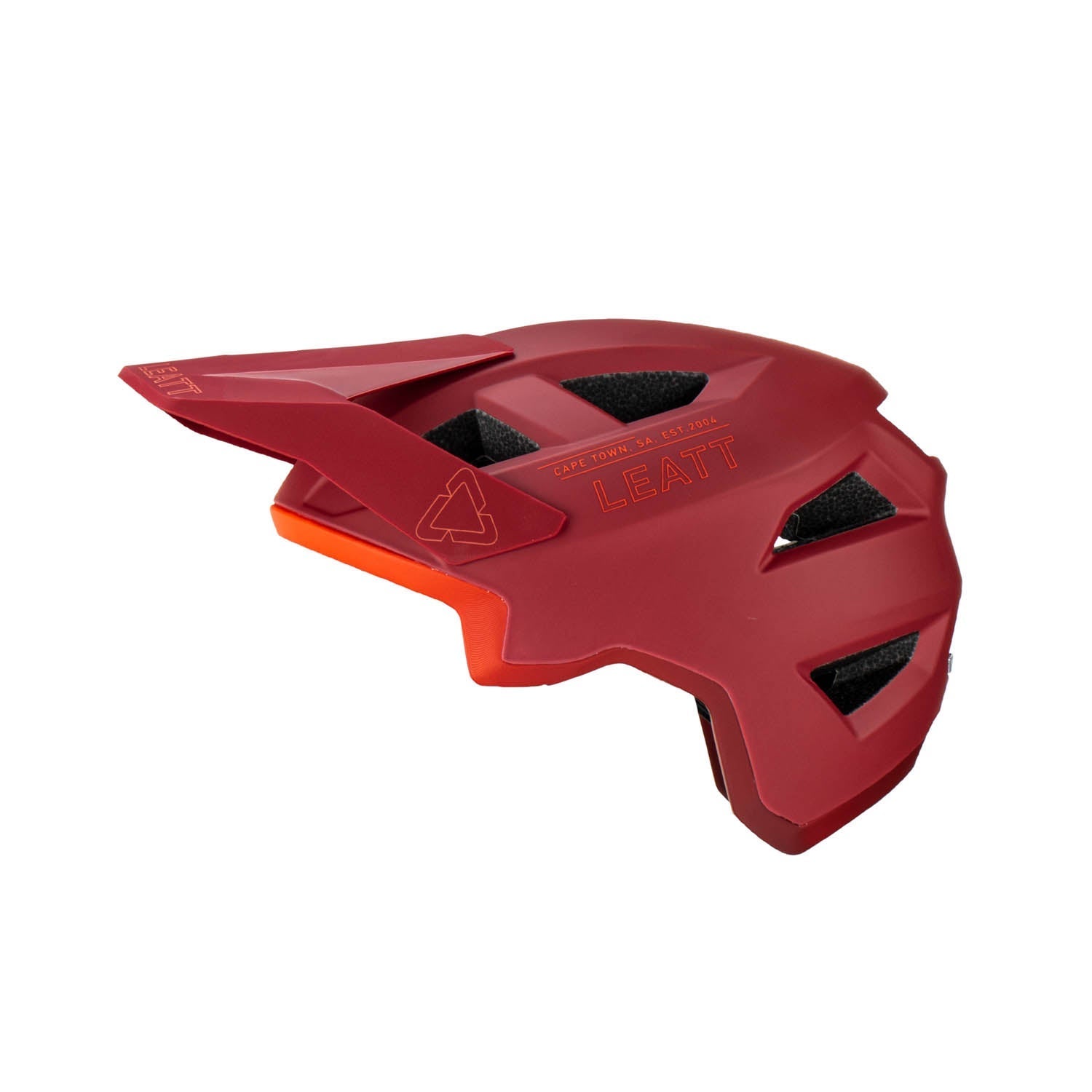 Casco MTB AllMtn 2.0 V24