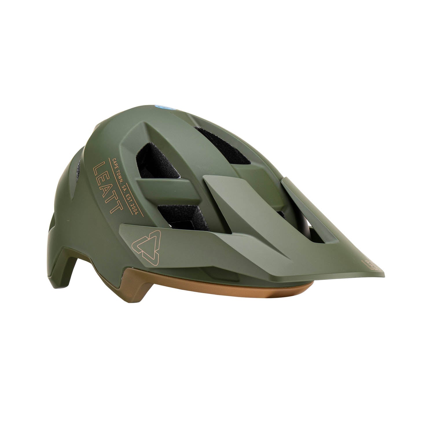 Casco MTB AllMtn 2.0 V24