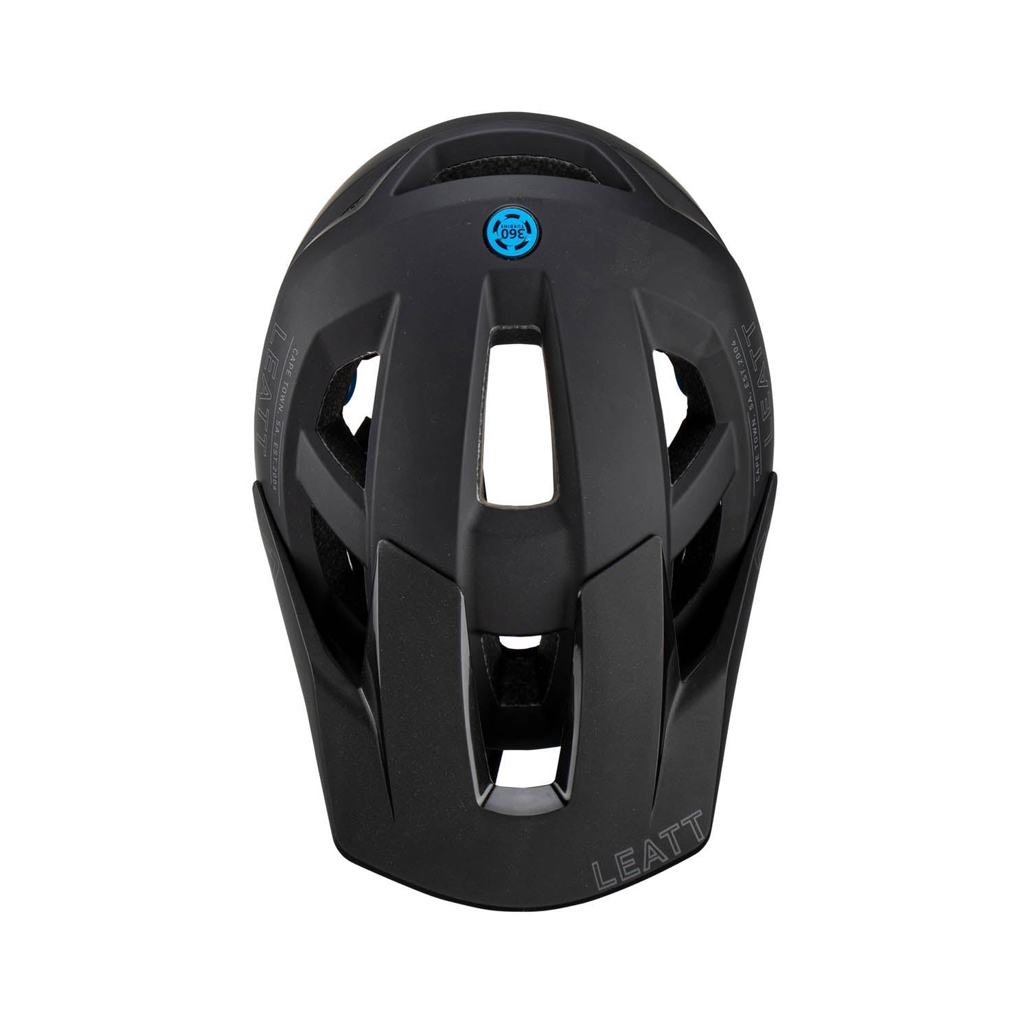Casco MTB AllMtn 2.0