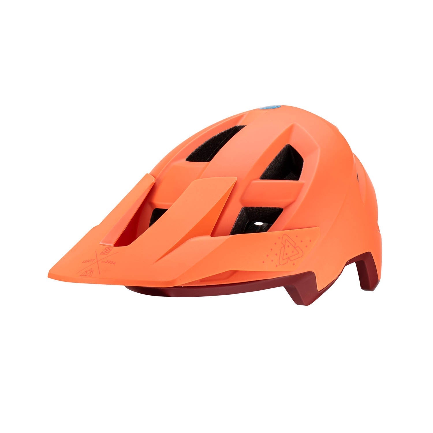 Casco MTB AllMtn 2.0 V24