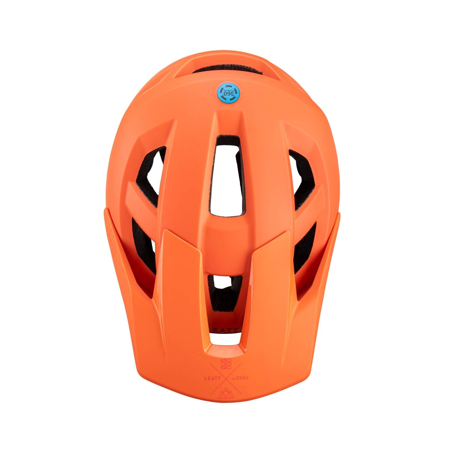 Casco MTB AllMtn 2.0 V24