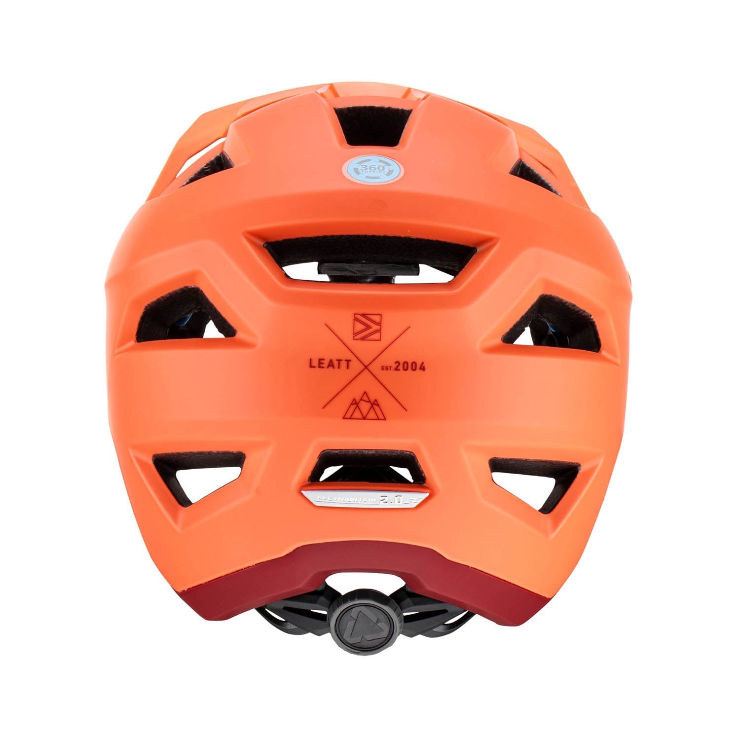 Casco MTB AllMtn 2.0 V24