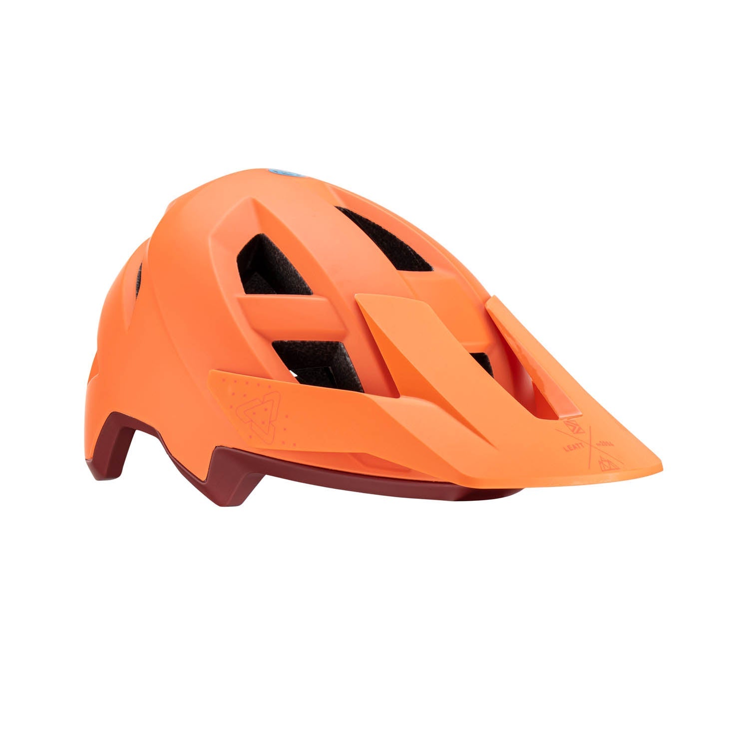 Casco MTB AllMtn 2.0 V24