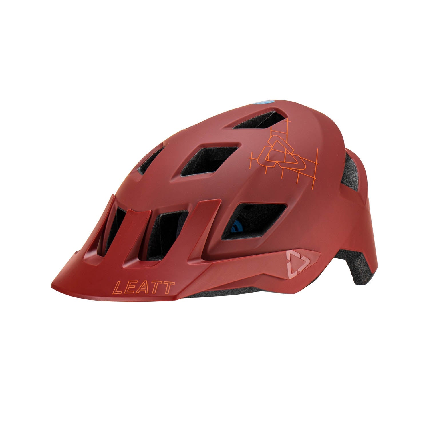 Casco MTB AllMtn 1.0 V23
