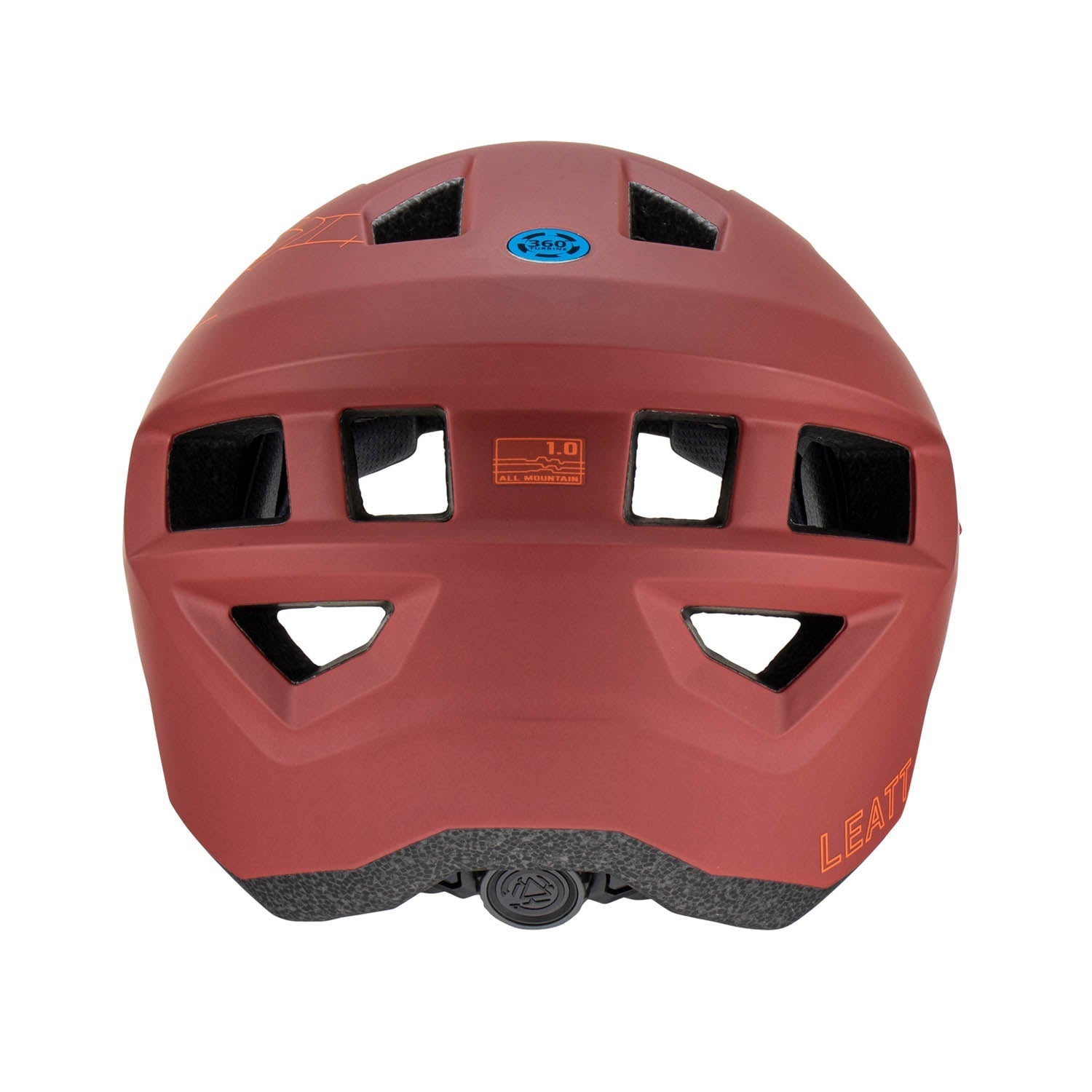 Casco MTB AllMtn 1.0 V23