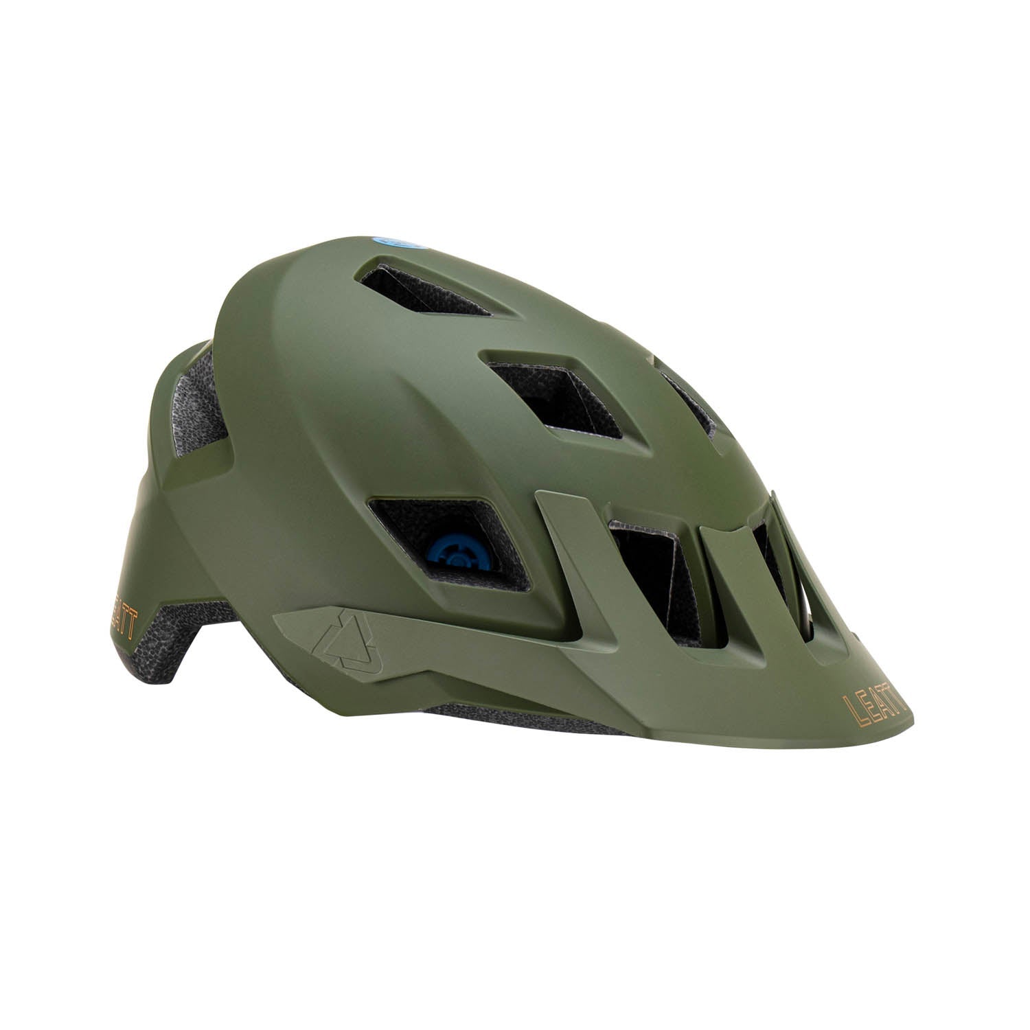 Casco MTB AllMtn 1.0 V23