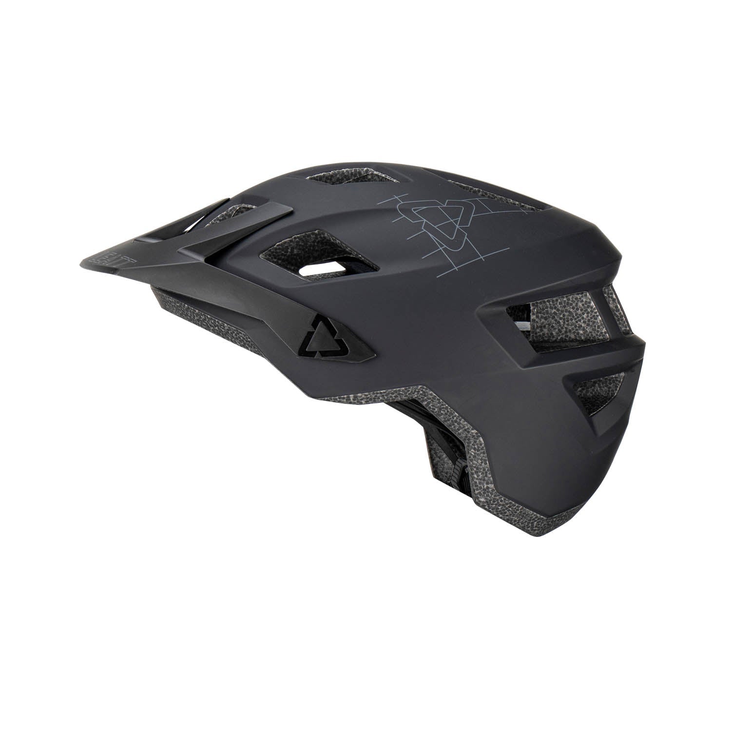 Casco MTB AllMtn 1.0 V25