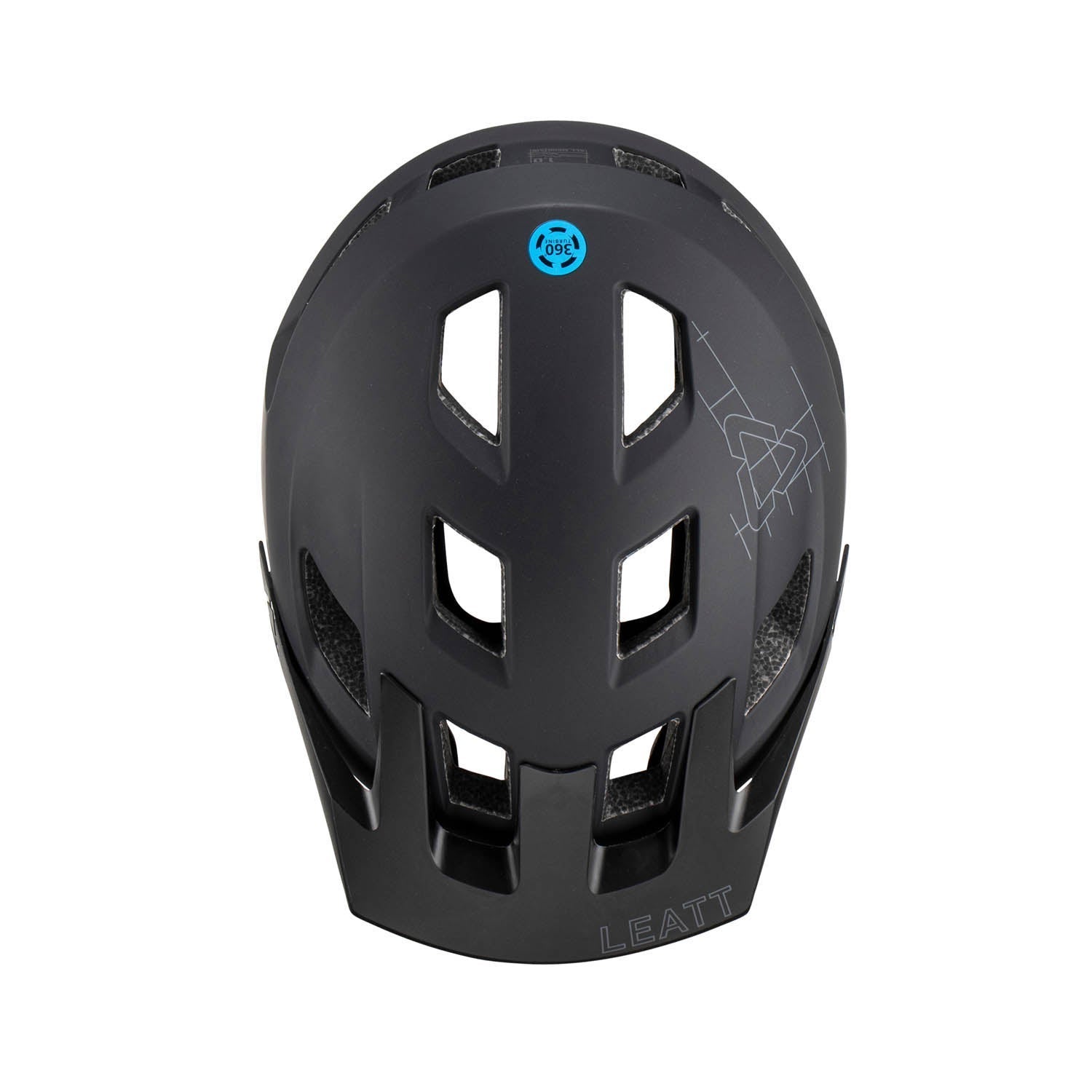 Casco MTB AllMtn 1.0 V25