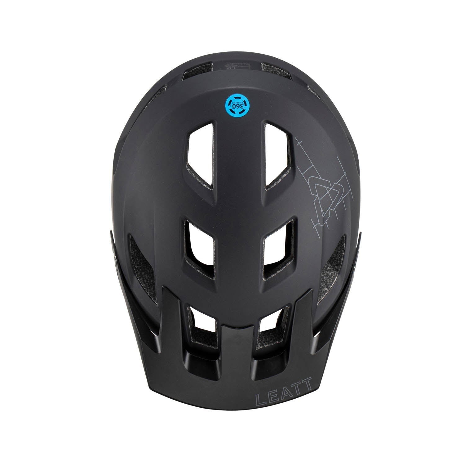 Casco MTB AllMtn 1.0