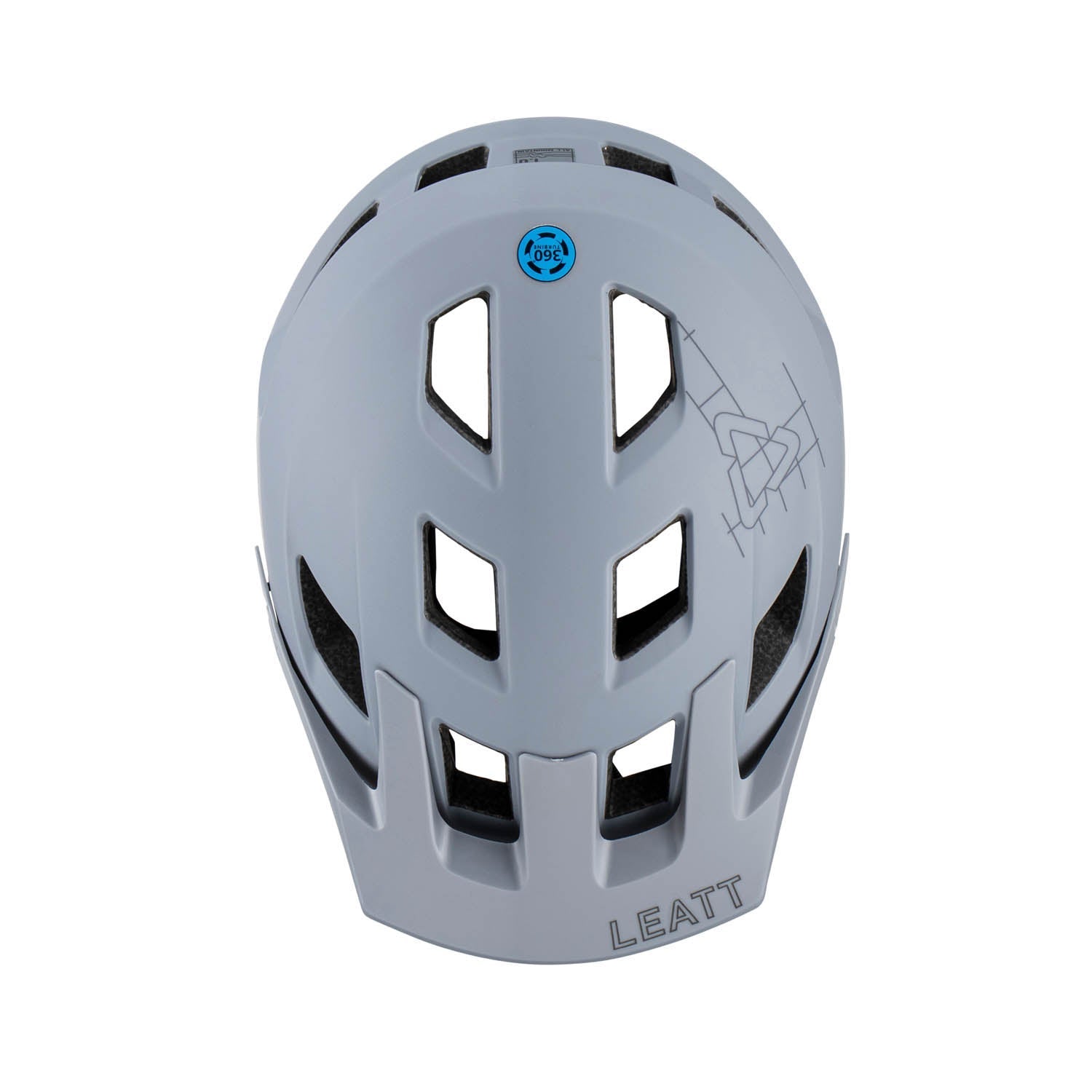 Casco MTB AllMtn 1.0
