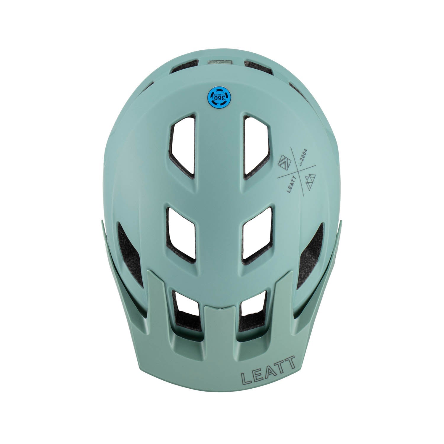 Casco MTB AllMtn 1.0 V23