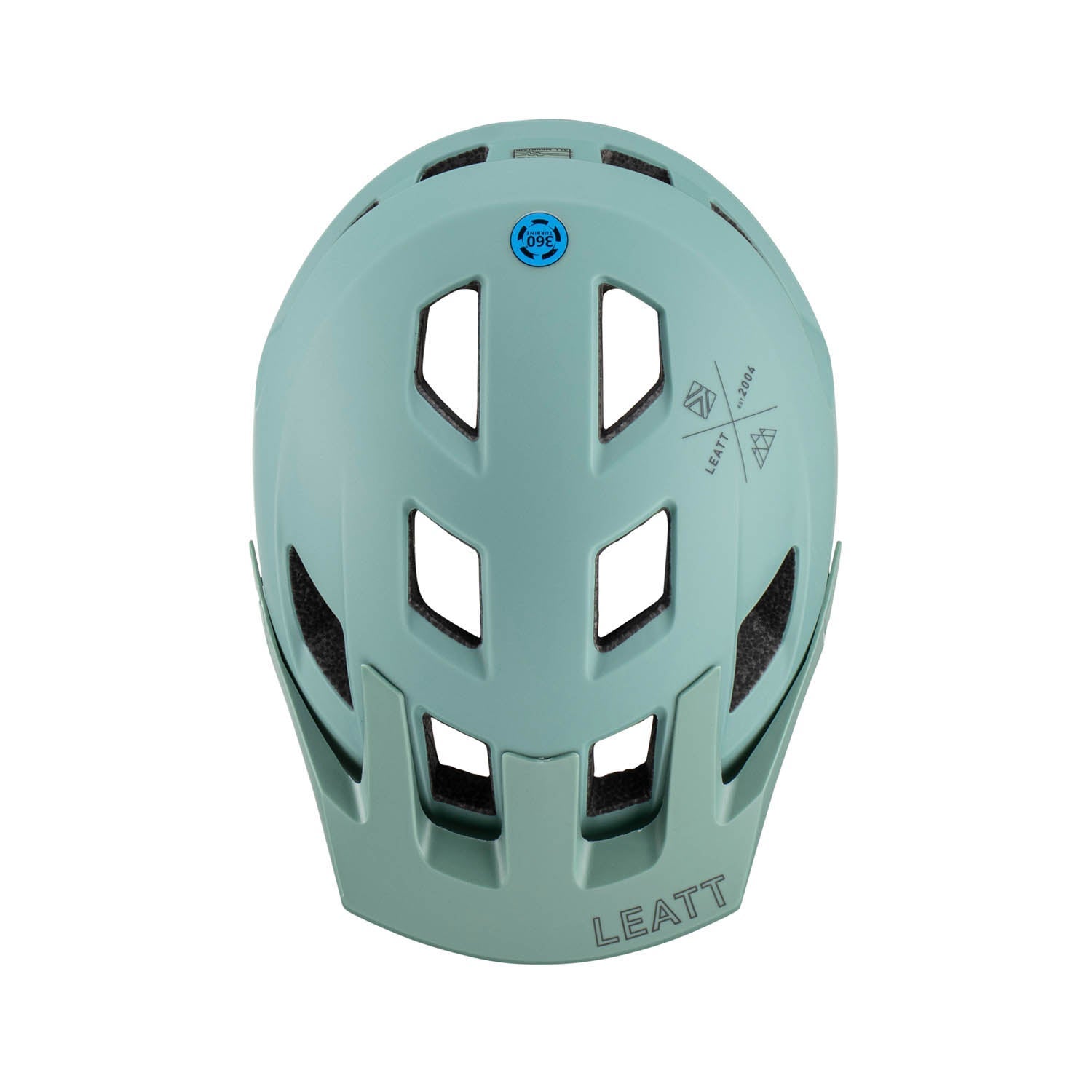 Casco MTB AllMtn 1.0 V23