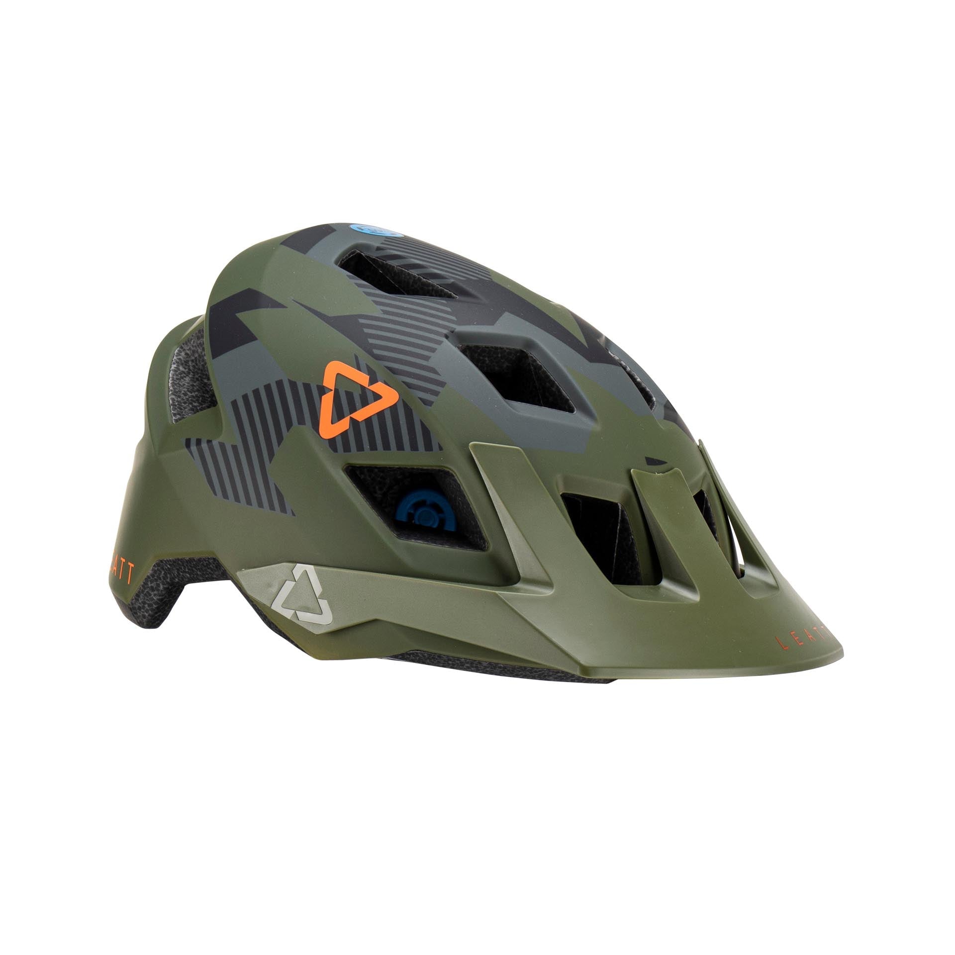 Casco MTB AllMtn 1.0 Junior II
