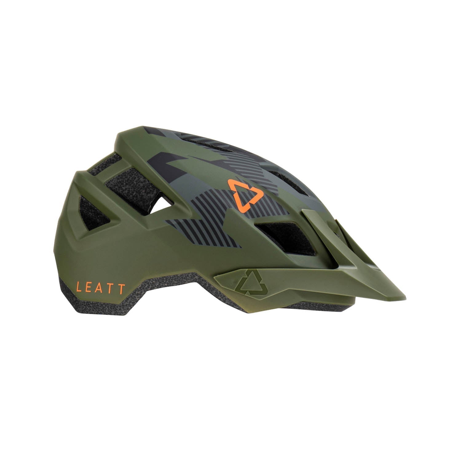 Casco MTB AllMtn 1.0 Junior II
