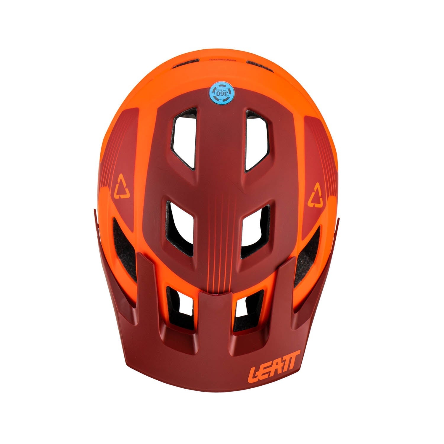 Casco MTB AllMtn 1.0 Junior V24
