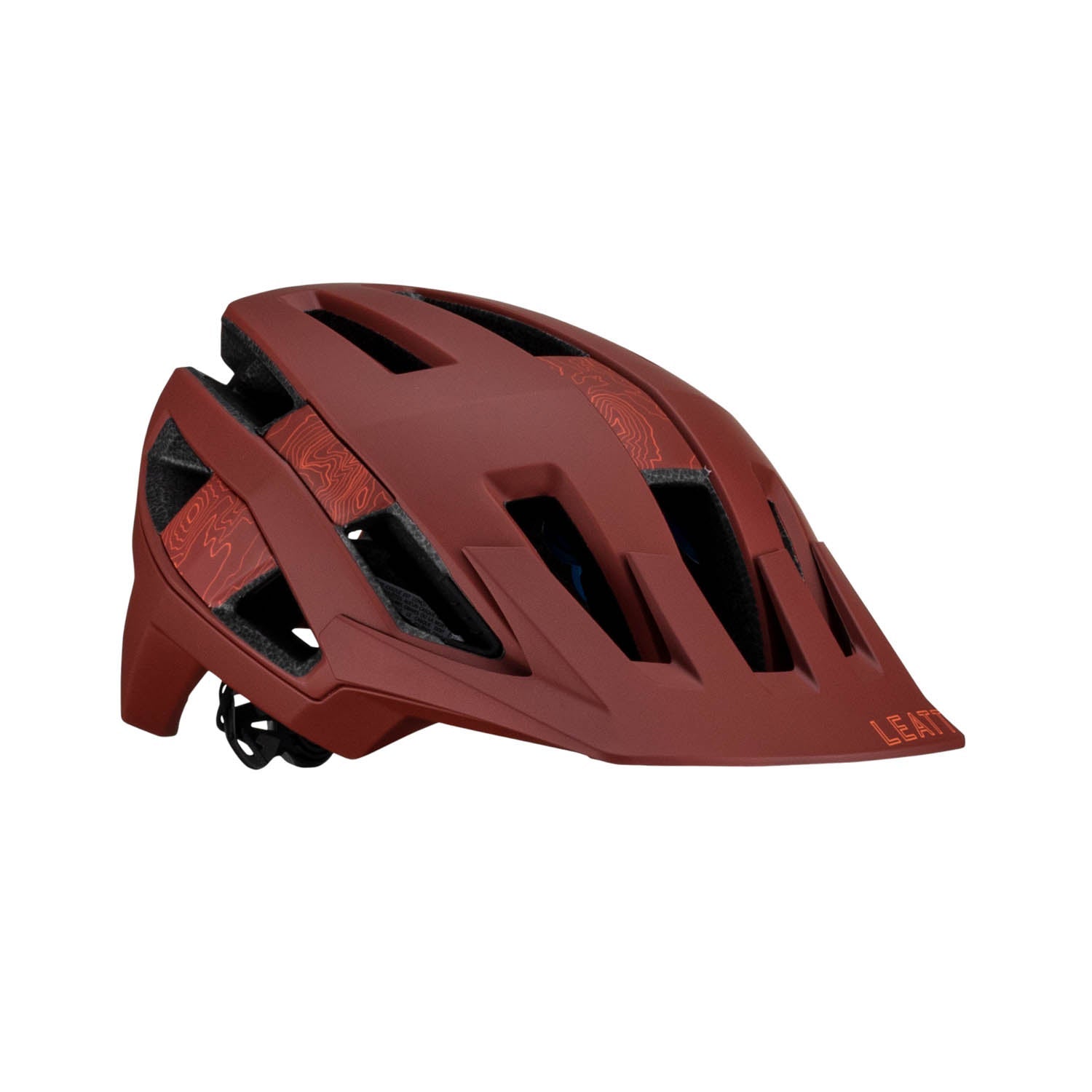 Casco MTB Trail 3.0 V24