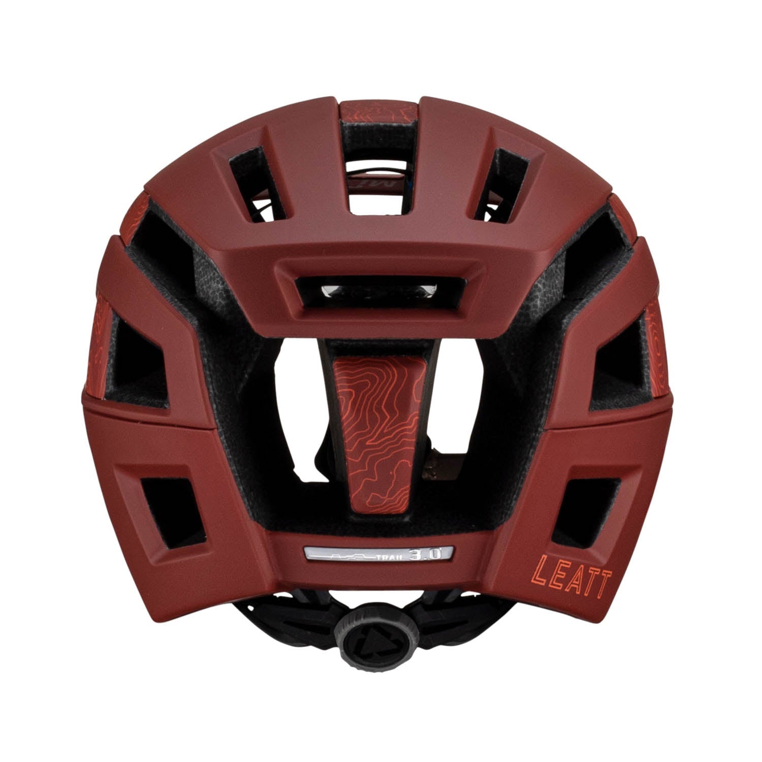 Casco MTB Trail 3.0 V24