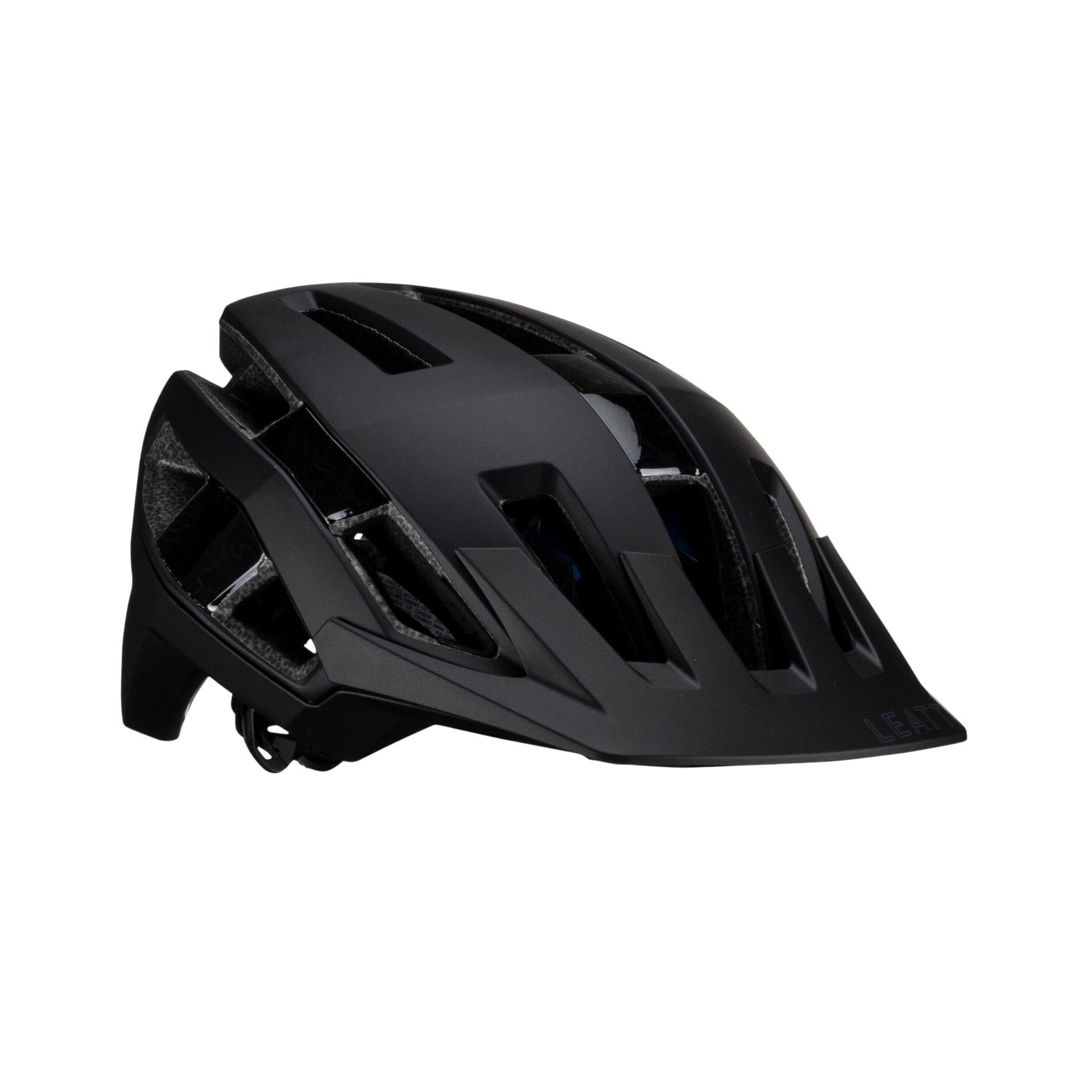 Casco MTB Trail 3.0